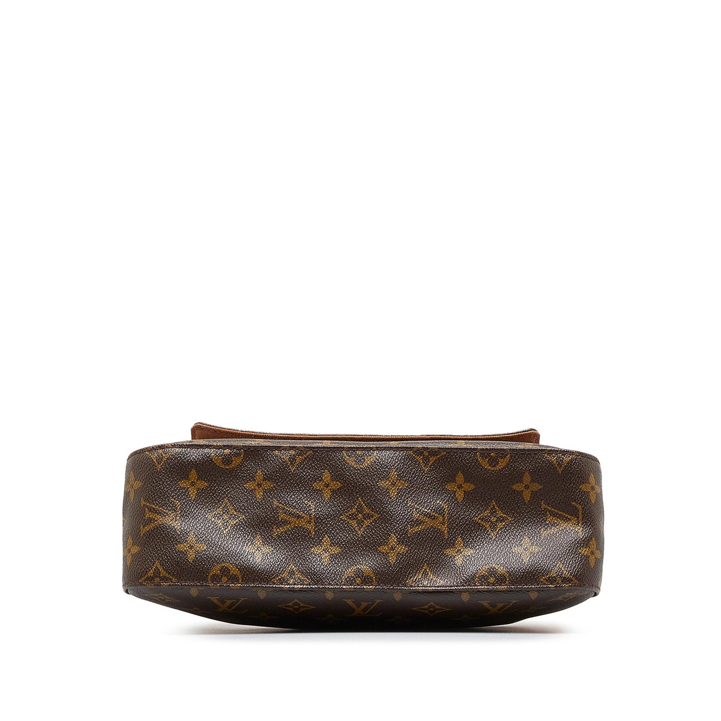 Louis Vuitton Monogram Looping Mini (SHG-8DZ1aE)