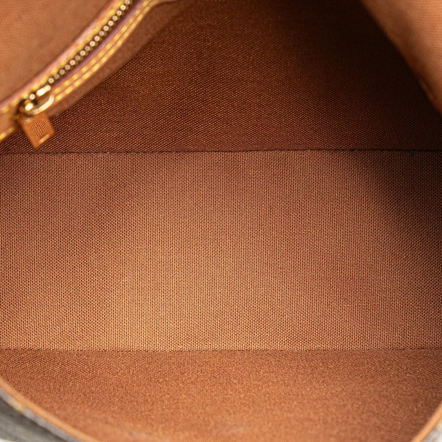 Louis Vuitton Monogram Looping Mini (SHG-gBiAOD)
