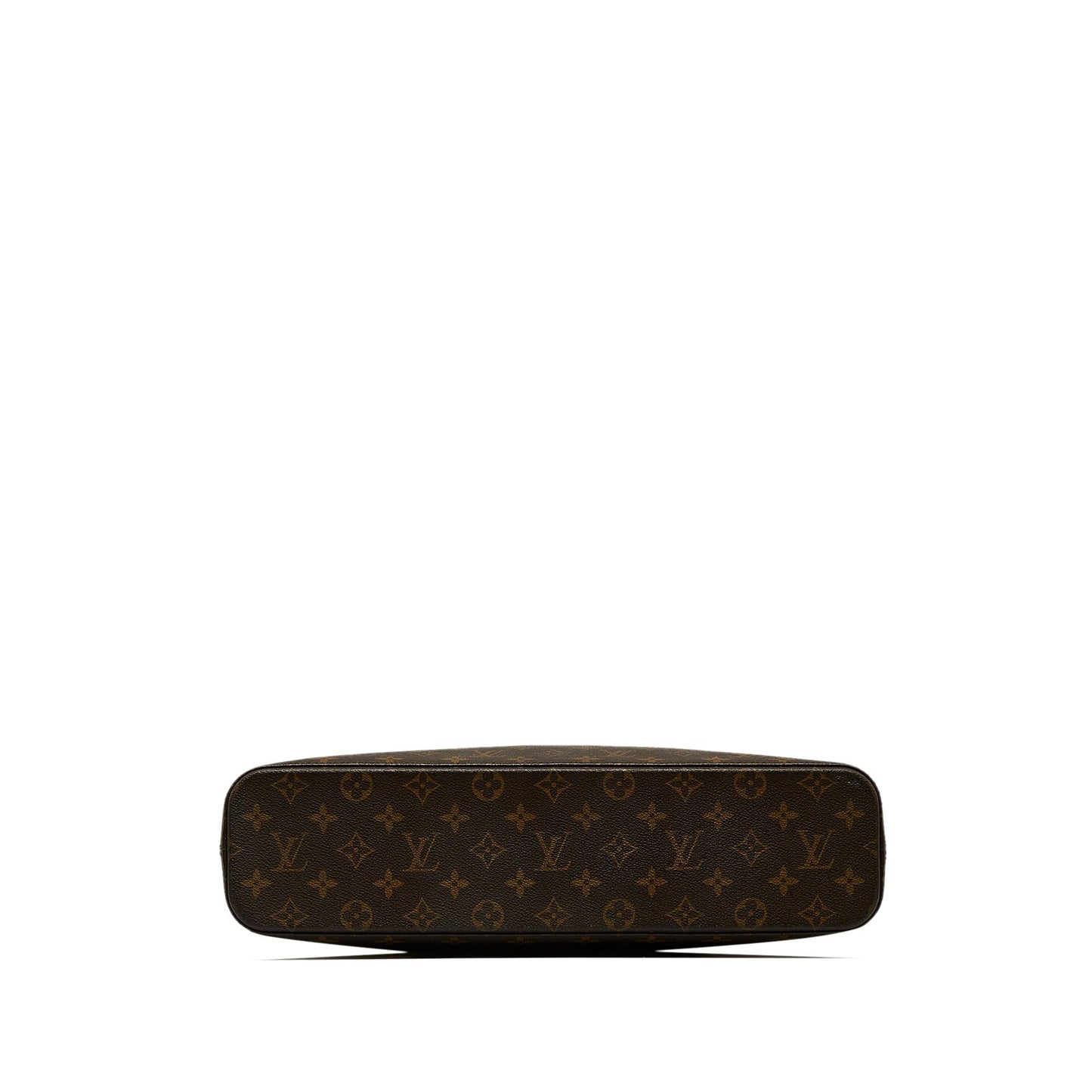 Louis Vuitton Monogram Luco Tote (SHG-dAPPEj)