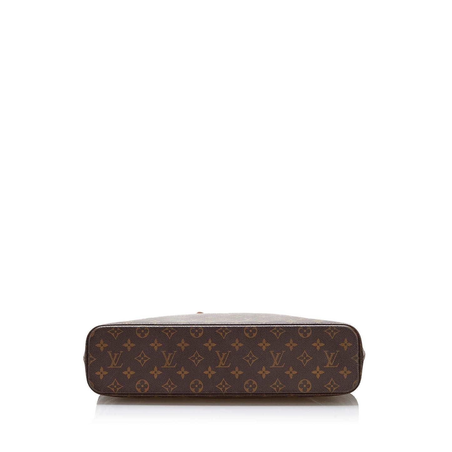 Louis Vuitton Monogram Luco (SHG-jarSeg)