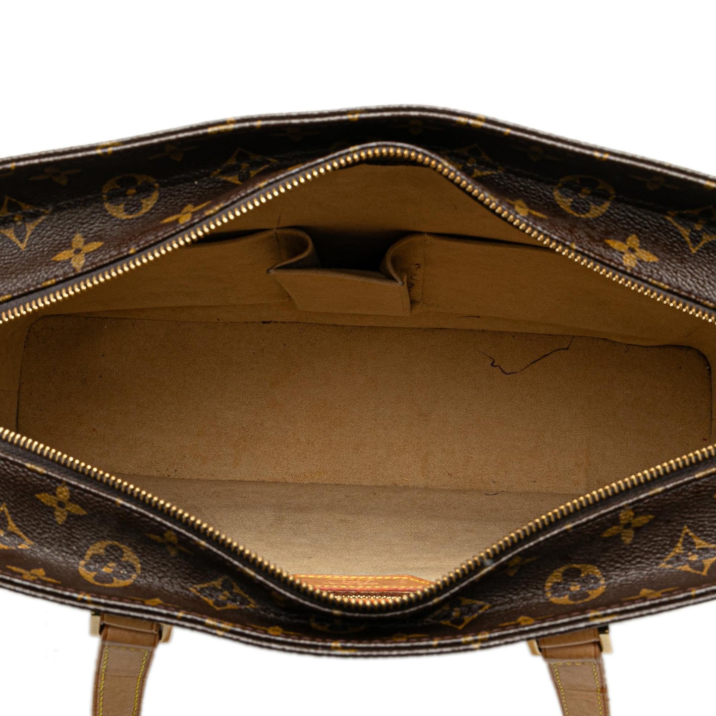 Louis Vuitton Monogram Luco (SHG-mu8cnG)