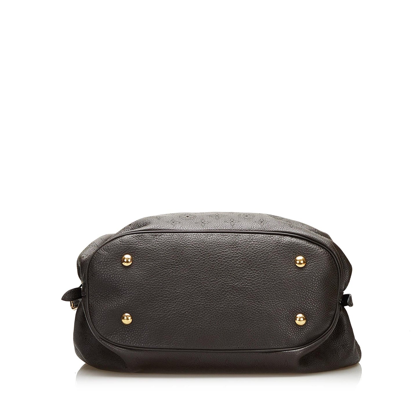 Louis Vuitton Monogram Mahina L (SHG-A4j7F3)
