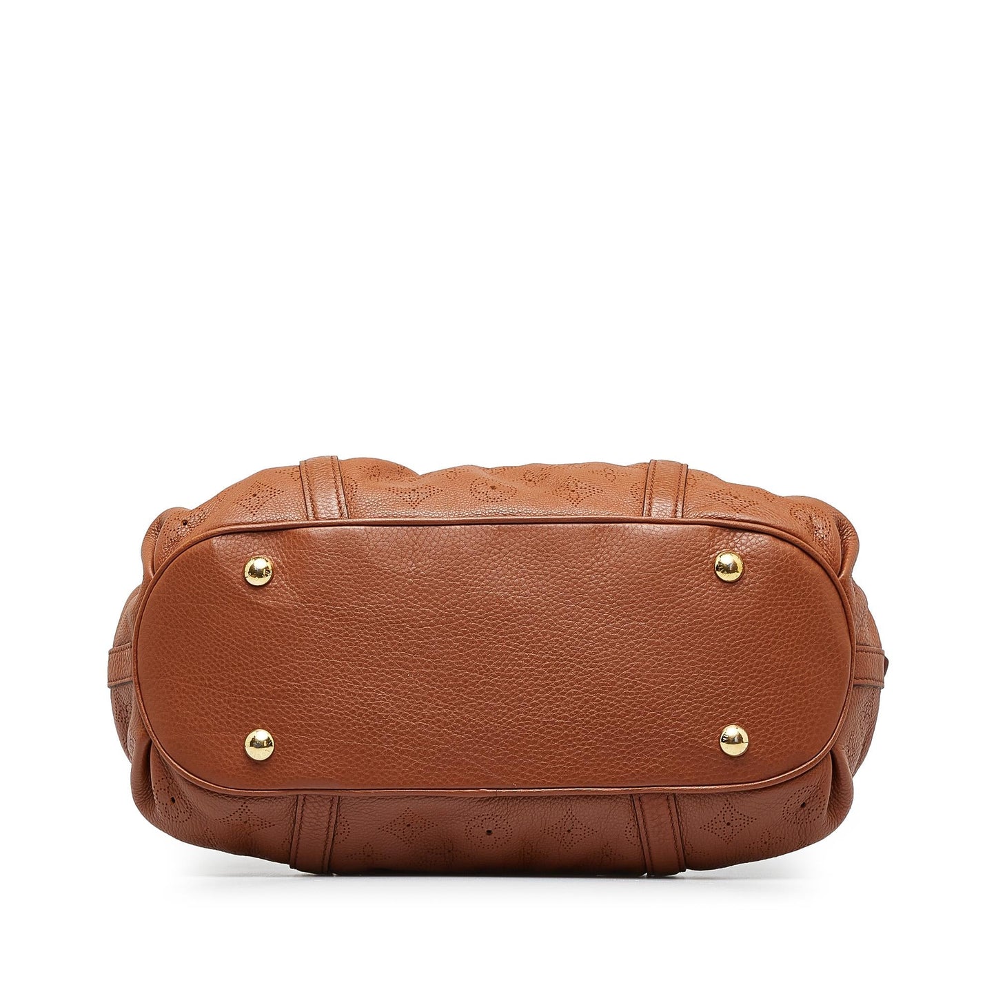 Louis Vuitton Monogram Mahina Lunar PM (SHG-flg9NO)