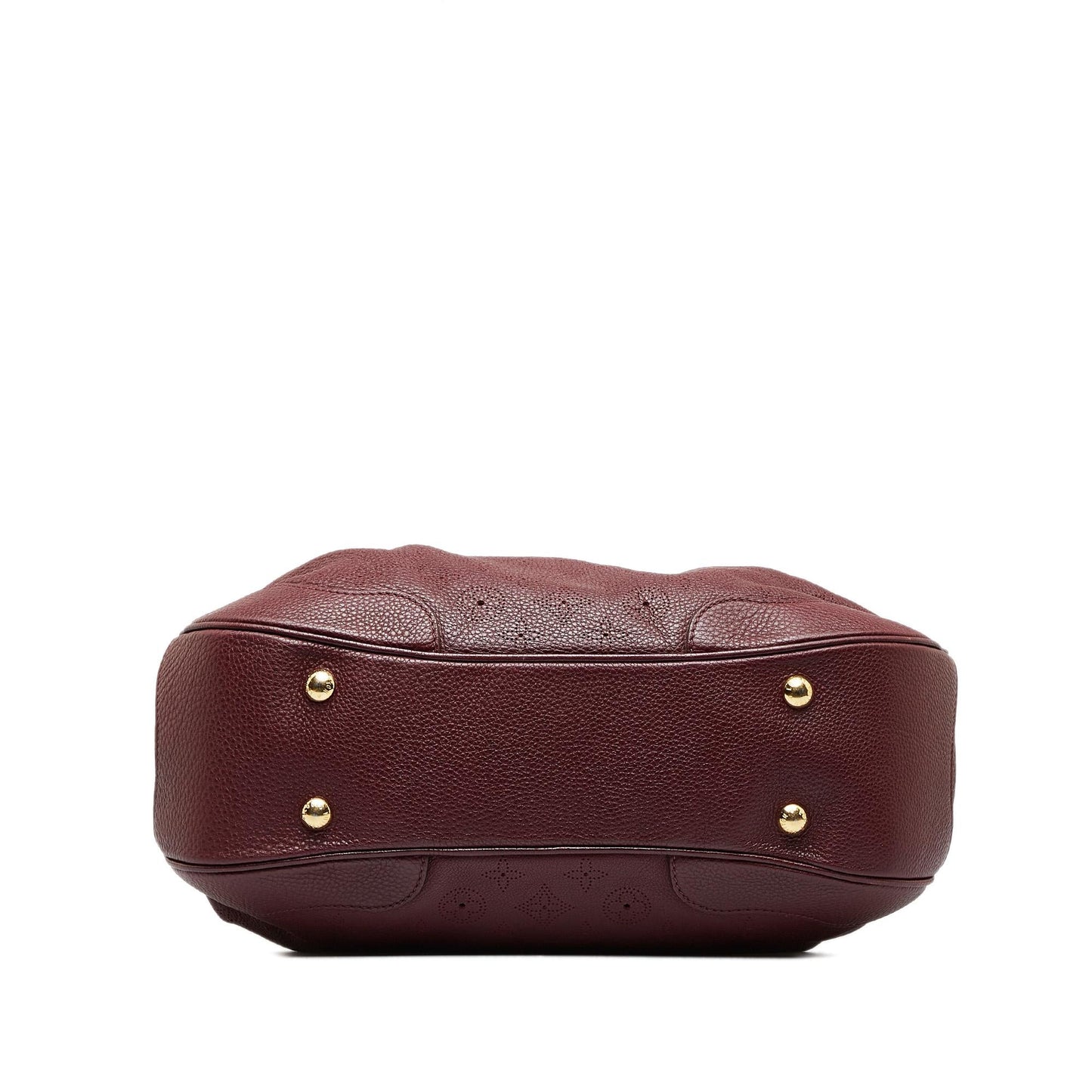Louis Vuitton Monogram Mahina Solar PM (SHG-p6vwEi)