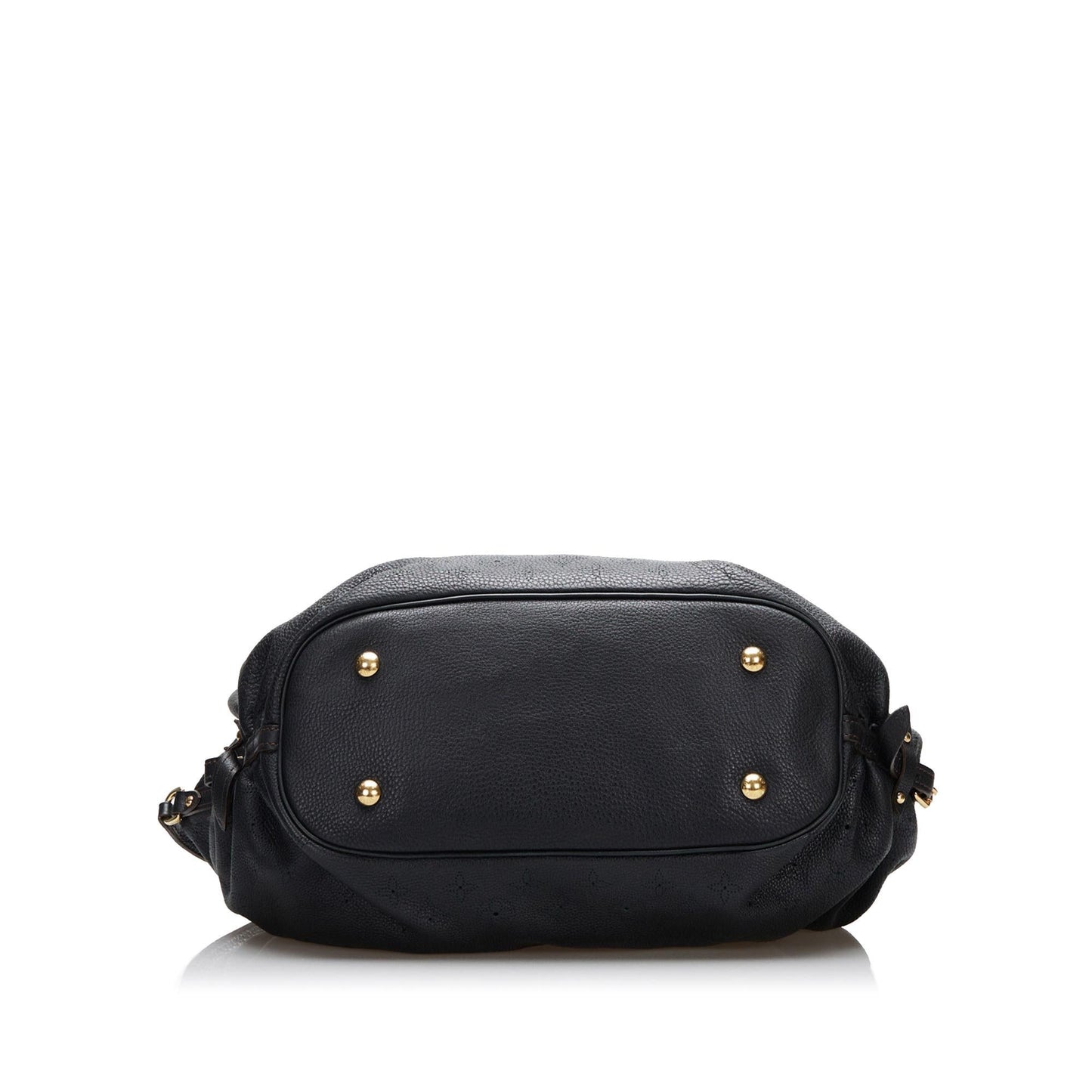 Louis Vuitton Monogram Mahina XL (SHG-zsWALW)
