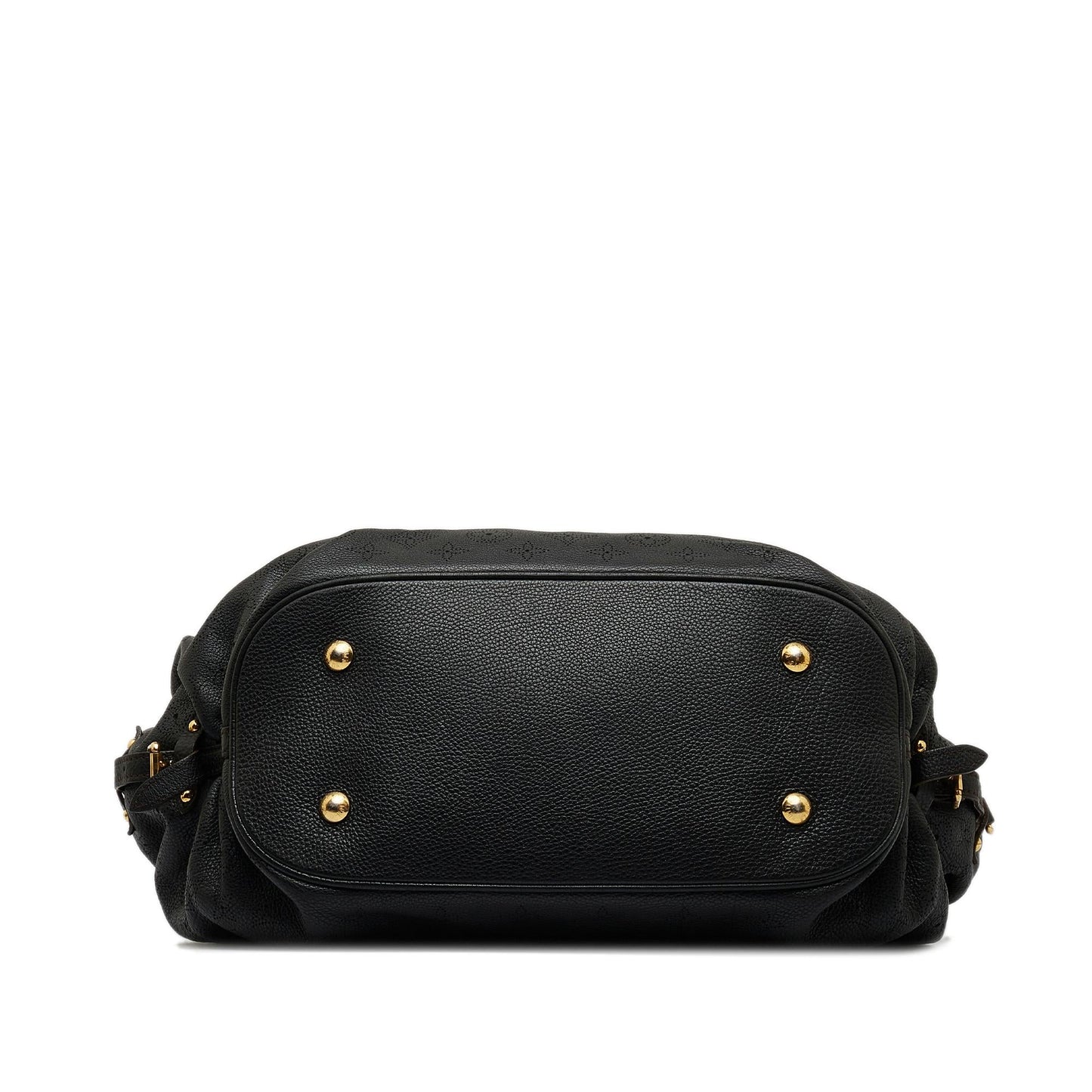 Louis Vuitton Monogram Mahina XL (SHG-JKd32C)