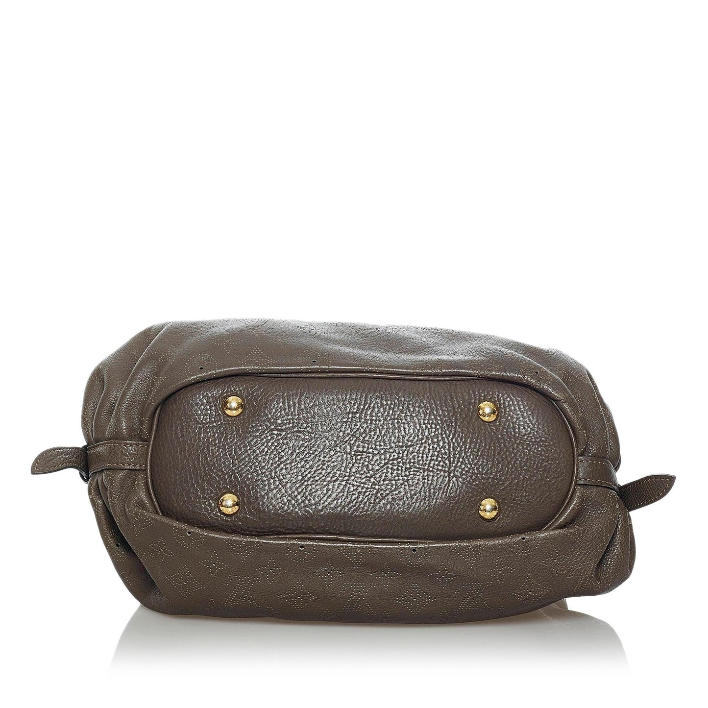 Louis Vuitton Monogram Mahina XS (SHG-34155)