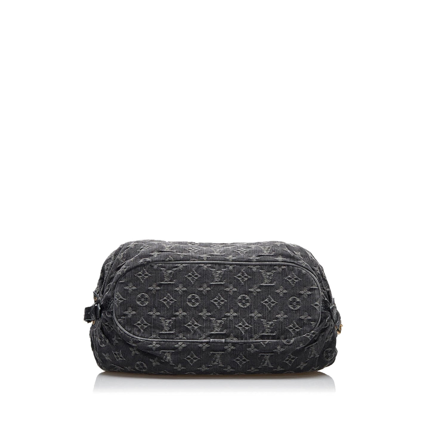Louis Vuitton Monogram Mahina XS (SHG-C6A8C5)