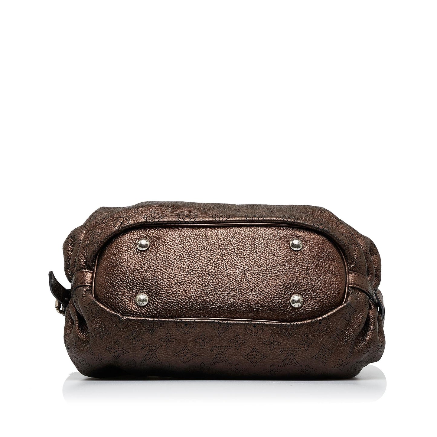 Louis Vuitton Monogram Mahina XS (SHG-V8YNNW)