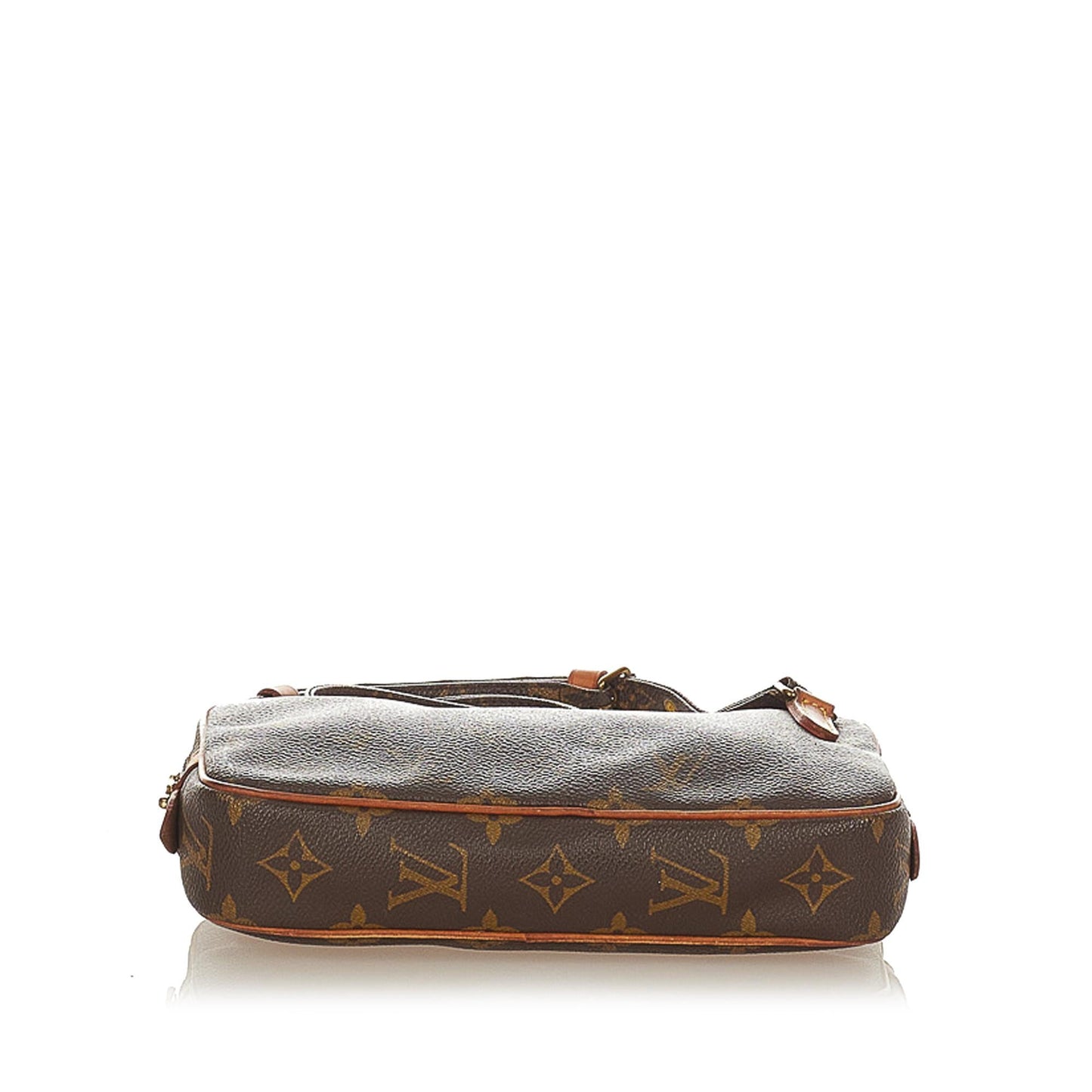 Louis Vuitton Monogram Marly Bandouliere (SHG-36348)