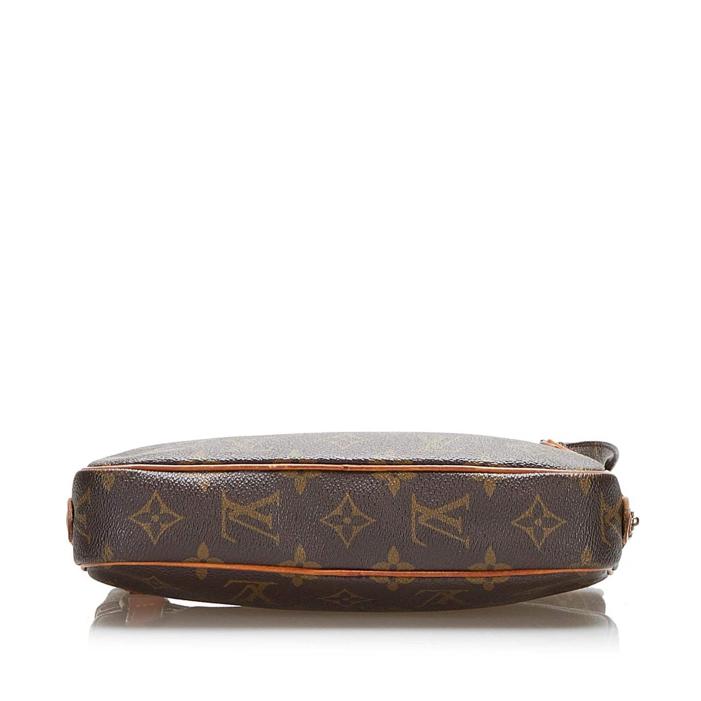 Louis Vuitton Monogram Marly Bandouliere (SHG-36926)