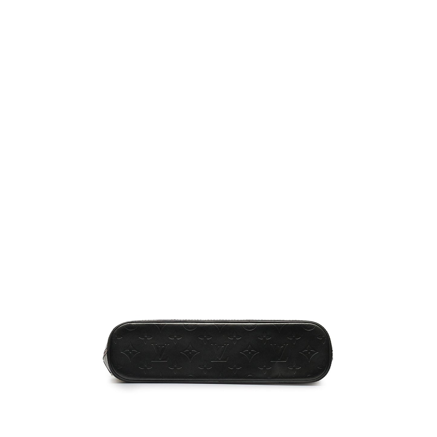 Louis Vuitton Monogram Mat Alston (SHG-6mpUoC)