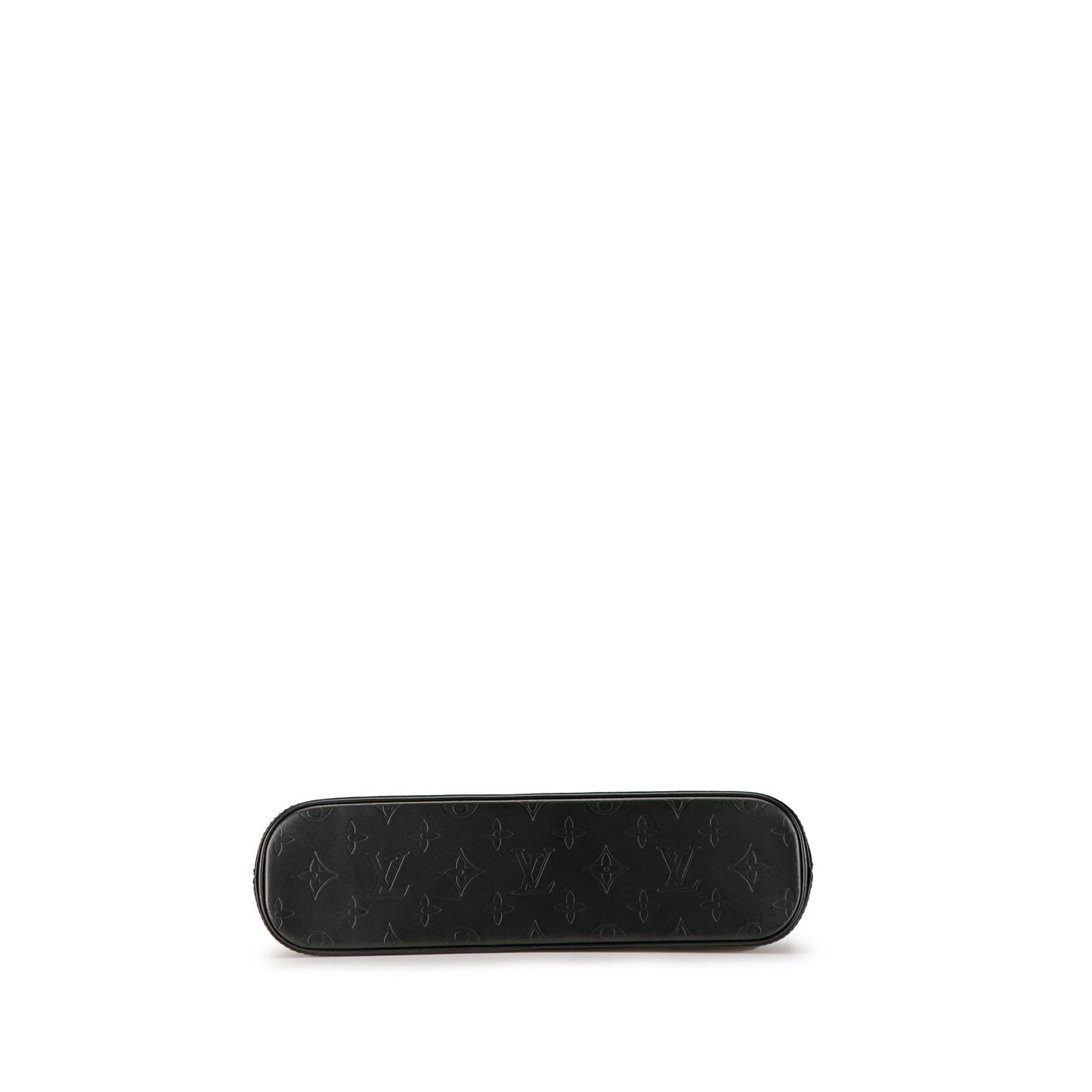 Louis Vuitton Monogram Mat Alston (SHG-H8lOhA)