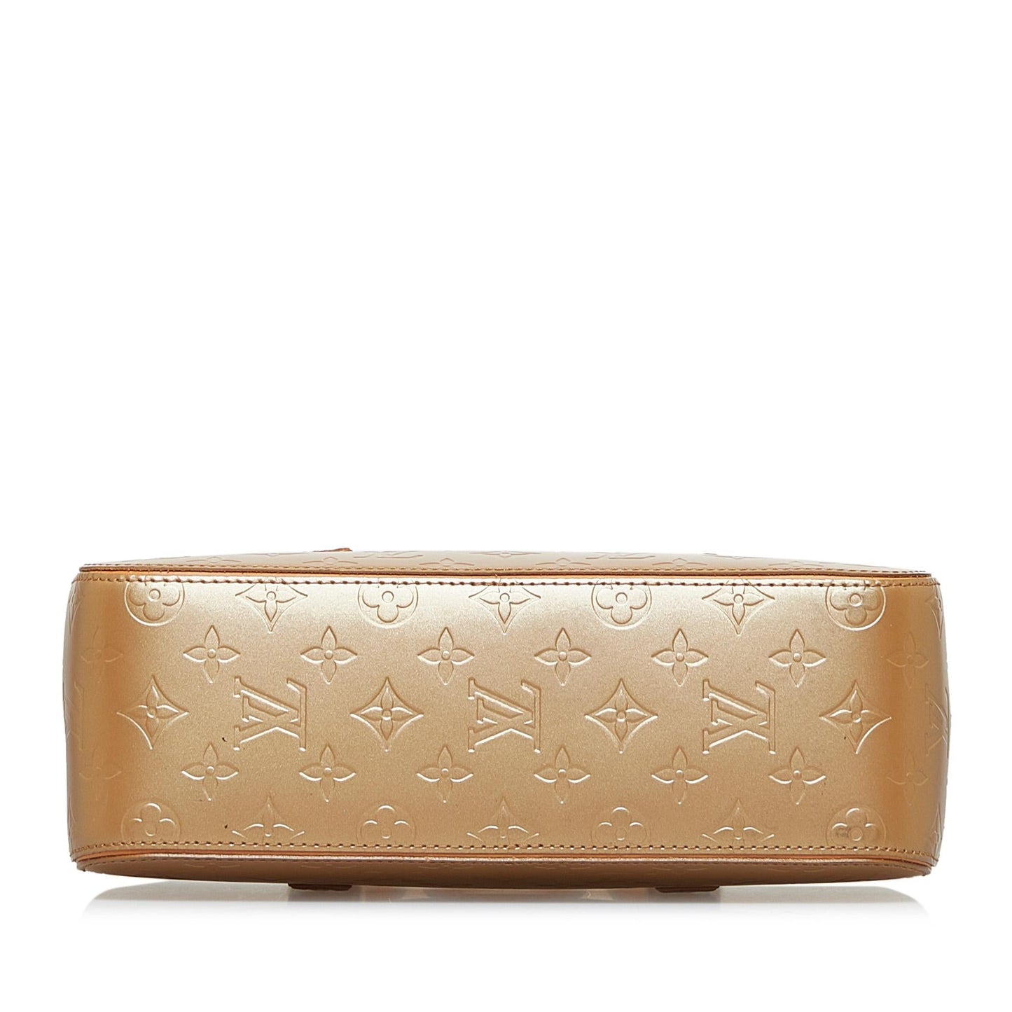 Louis Vuitton Monogram Mat Shelton (SHG-sHpoFt)