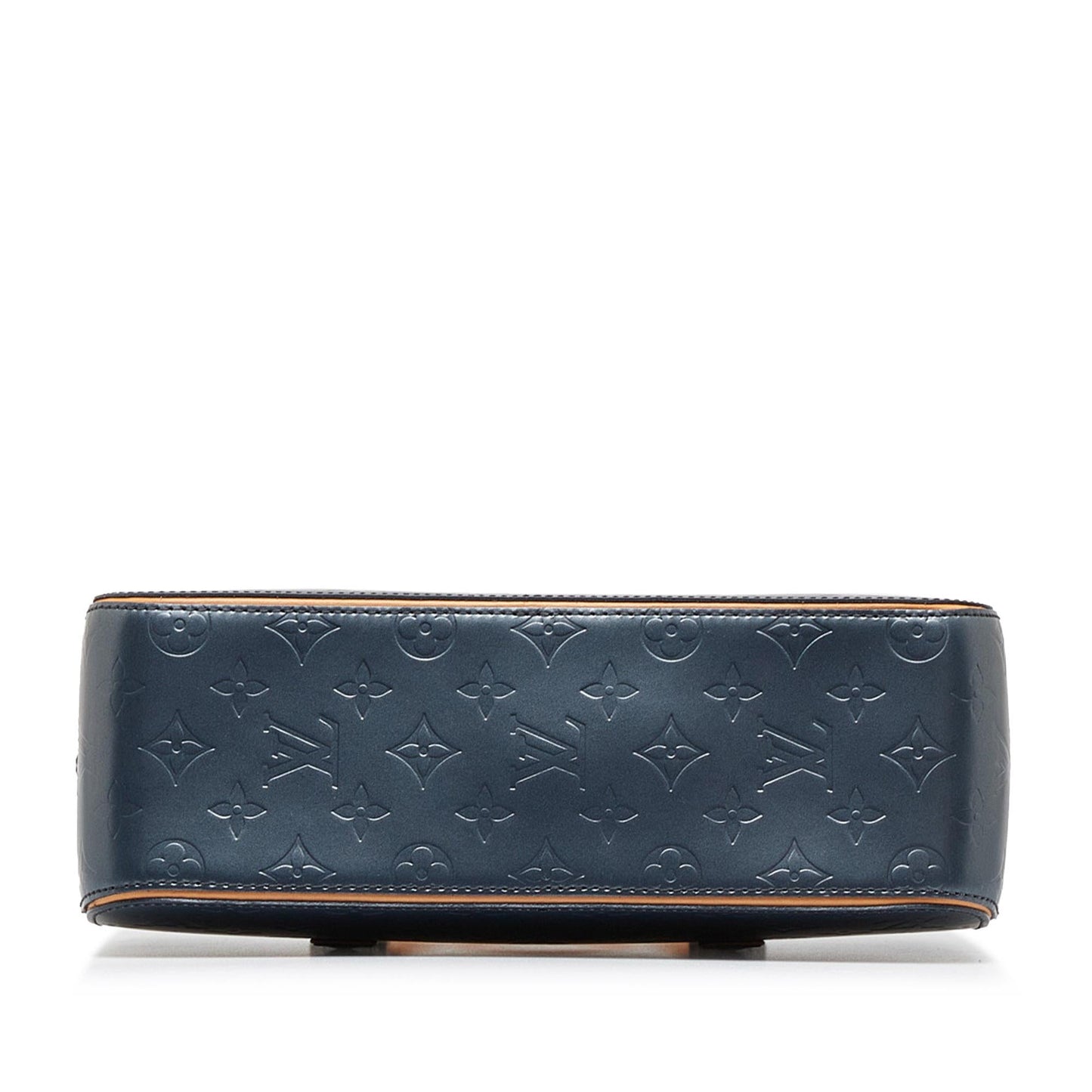 Louis Vuitton Monogram Mat Shelton (SHG-bxBlBs)