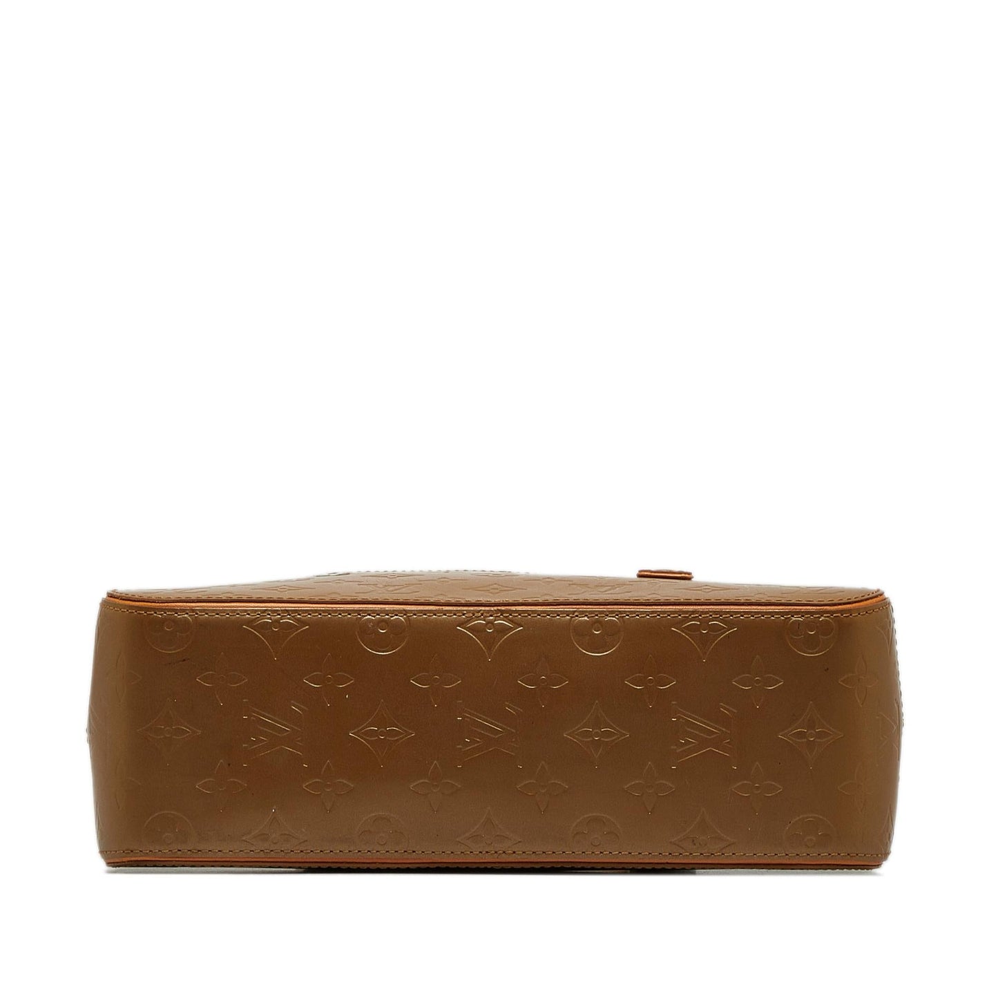 Louis Vuitton Monogram Mat Shelton (SHG-7zoHnr)
