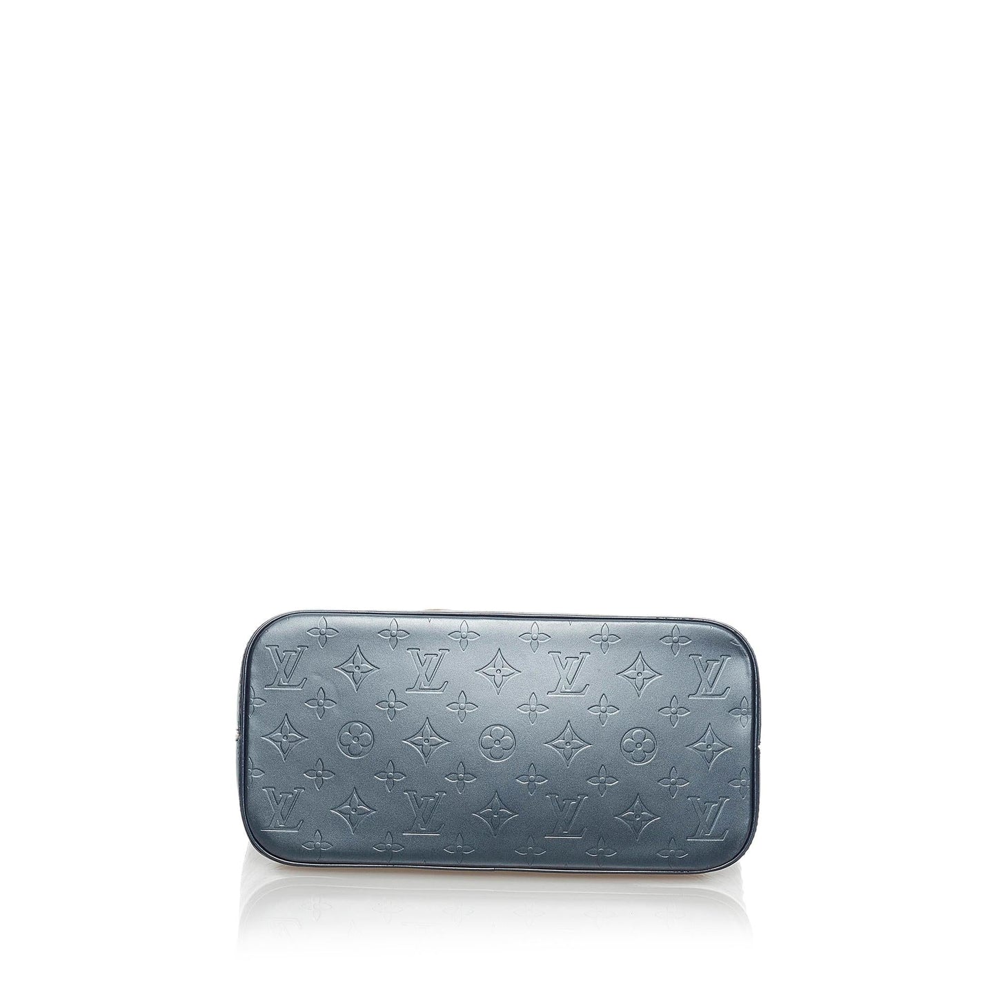 Louis Vuitton Monogram Mat Stockton (SHG-34326)