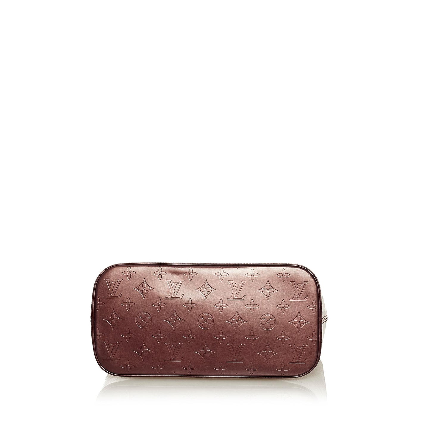 Louis Vuitton Monogram Mat Stockton (SHG-35810)
