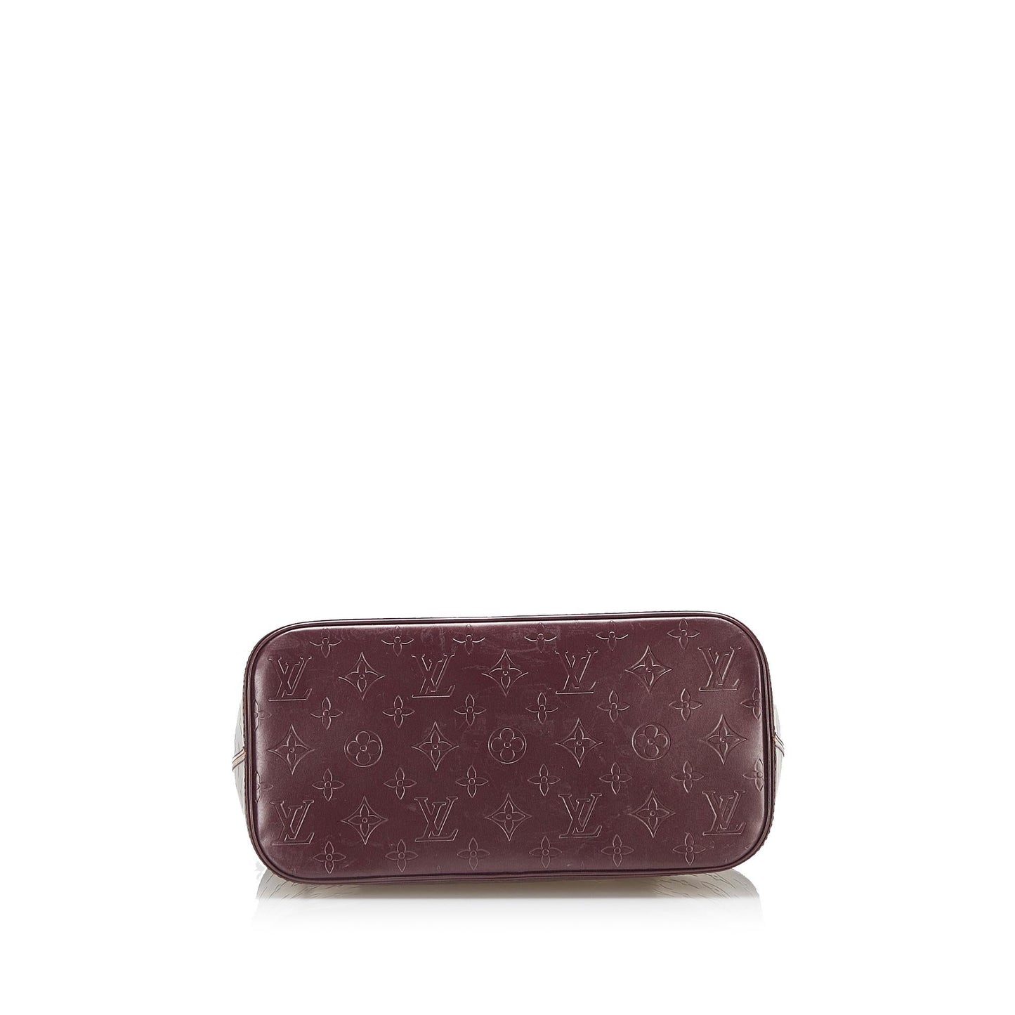Louis Vuitton Monogram Mat Stockton (SHG-37661)