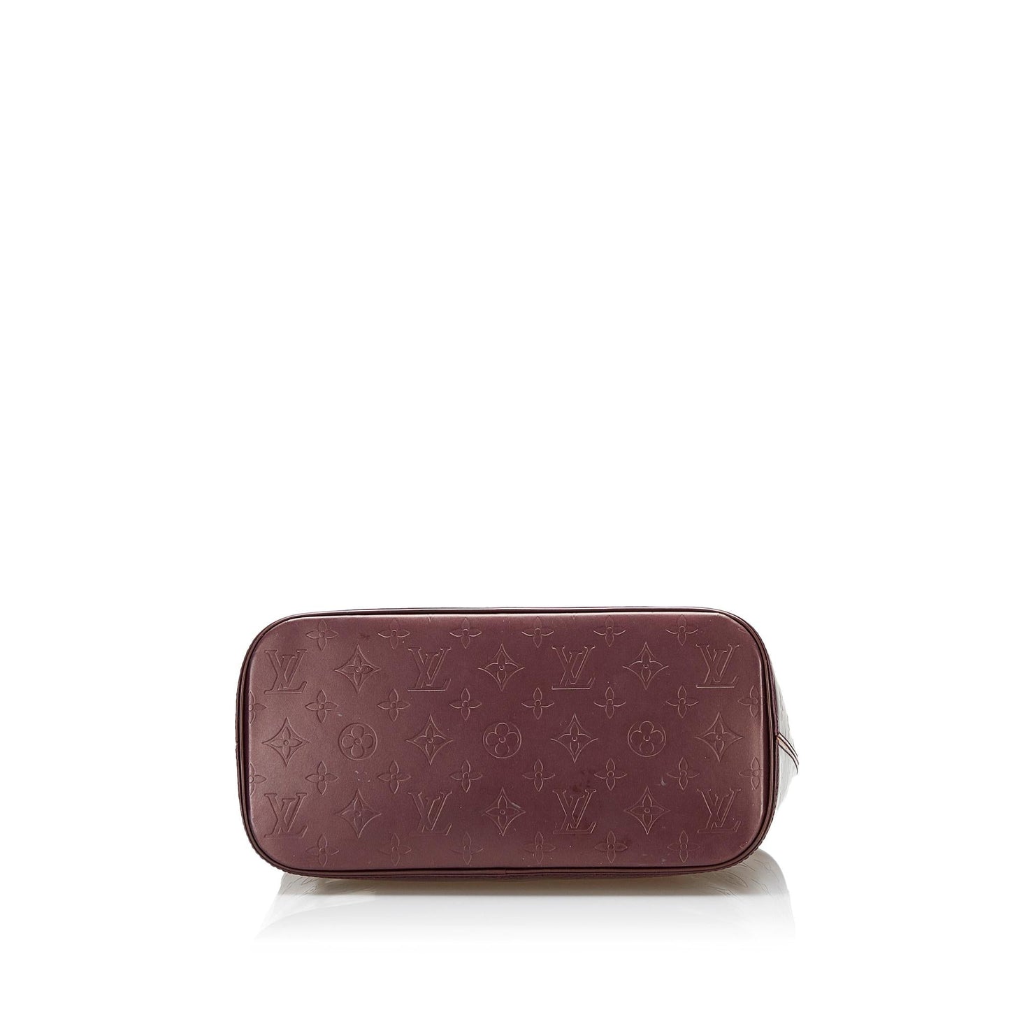 Louis Vuitton Monogram Mat Stockton (SHG-k3g45p)