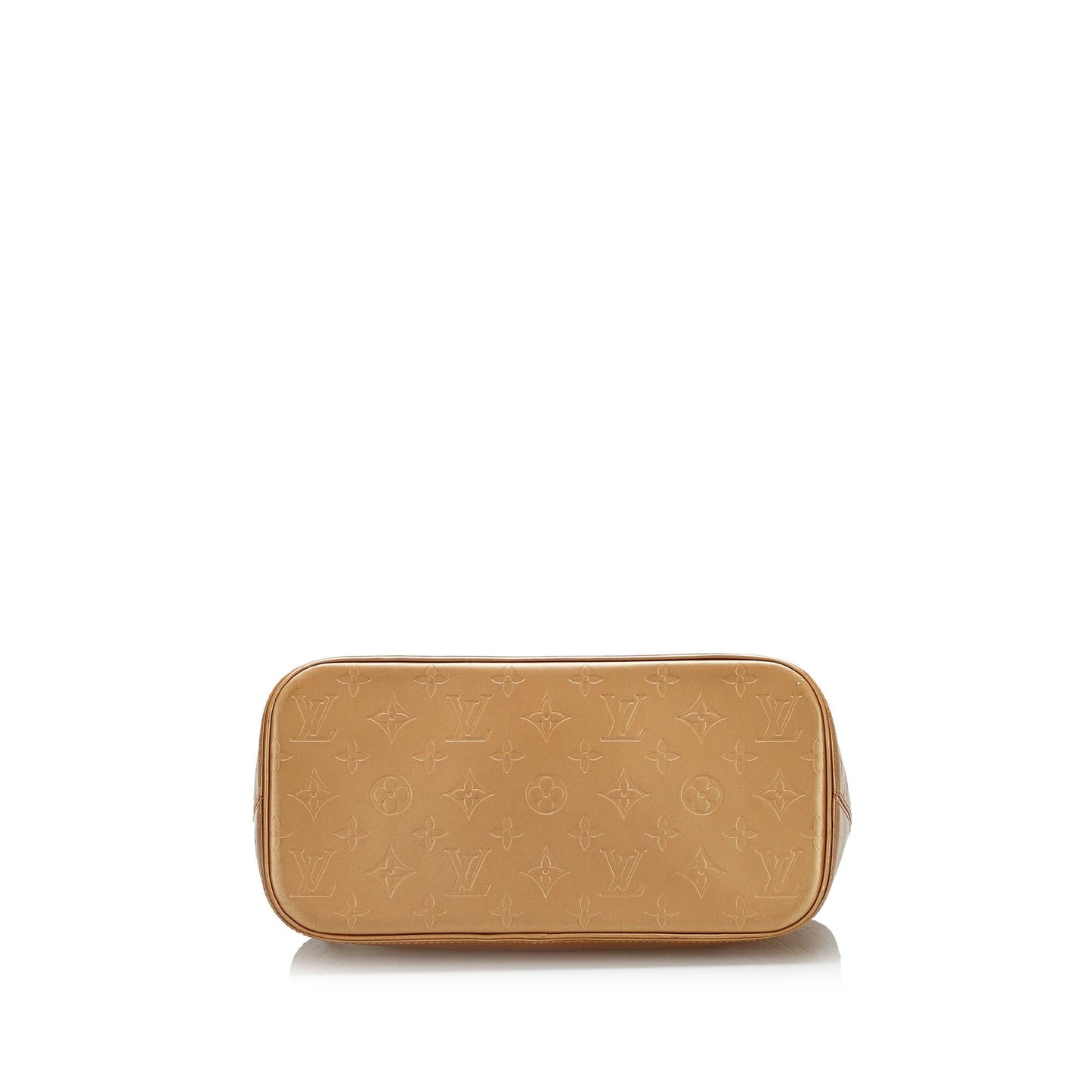 Louis Vuitton Monogram Mat Stockton (SHG-Ldw0Ib)
