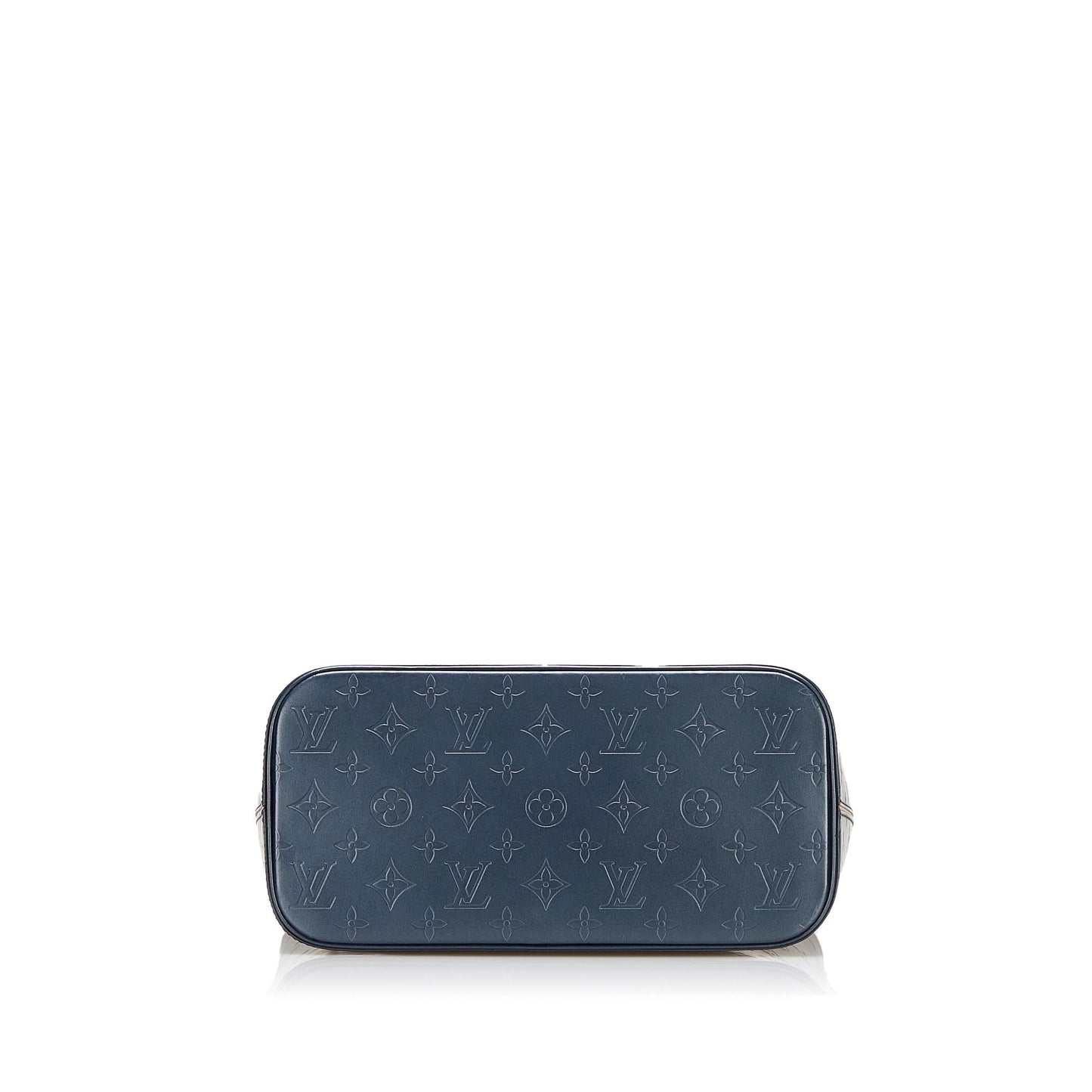 Louis Vuitton Monogram Mat Stockton (SHG-UfR0hJ)
