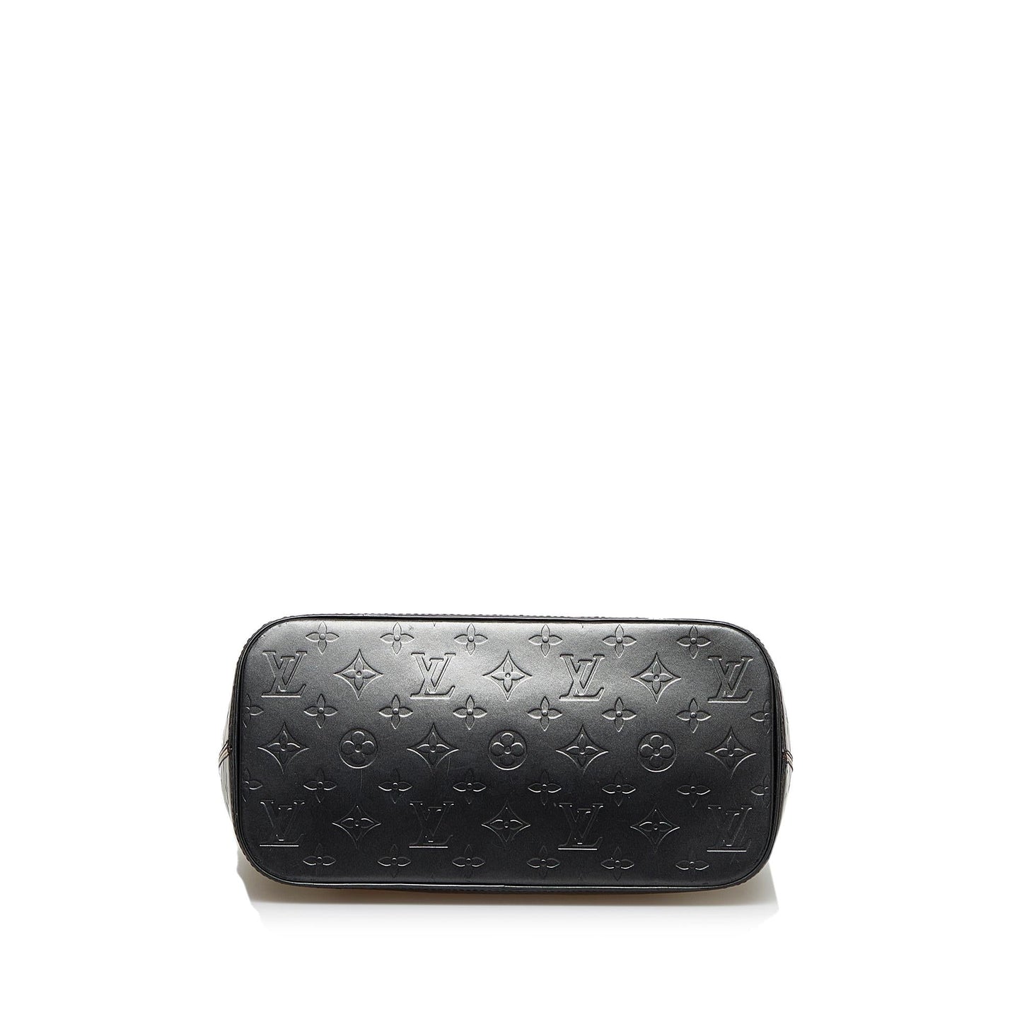 Louis Vuitton Monogram Mat Stockton (SHG-5uzlWl)