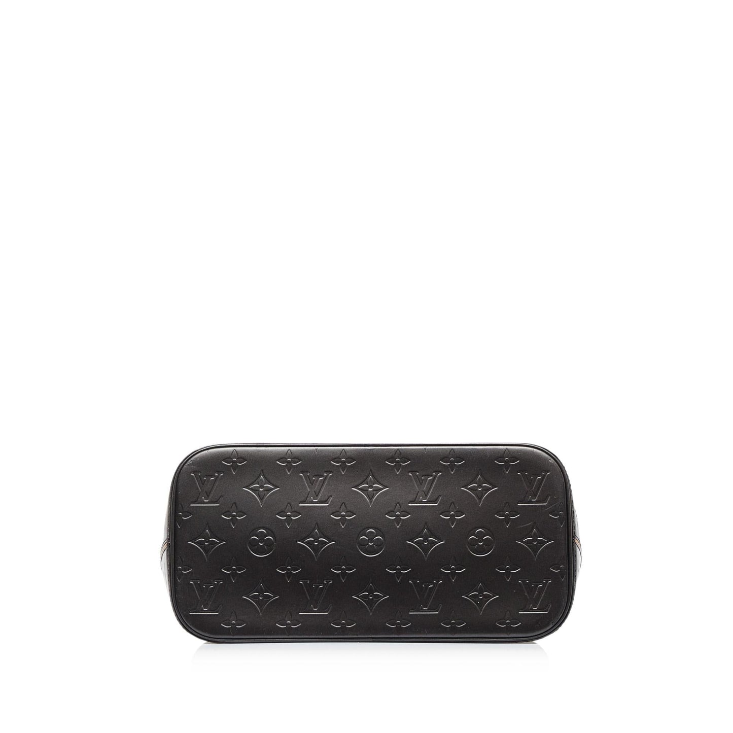 Louis Vuitton Monogram Mat Stockton (SHG-vnXFi8)