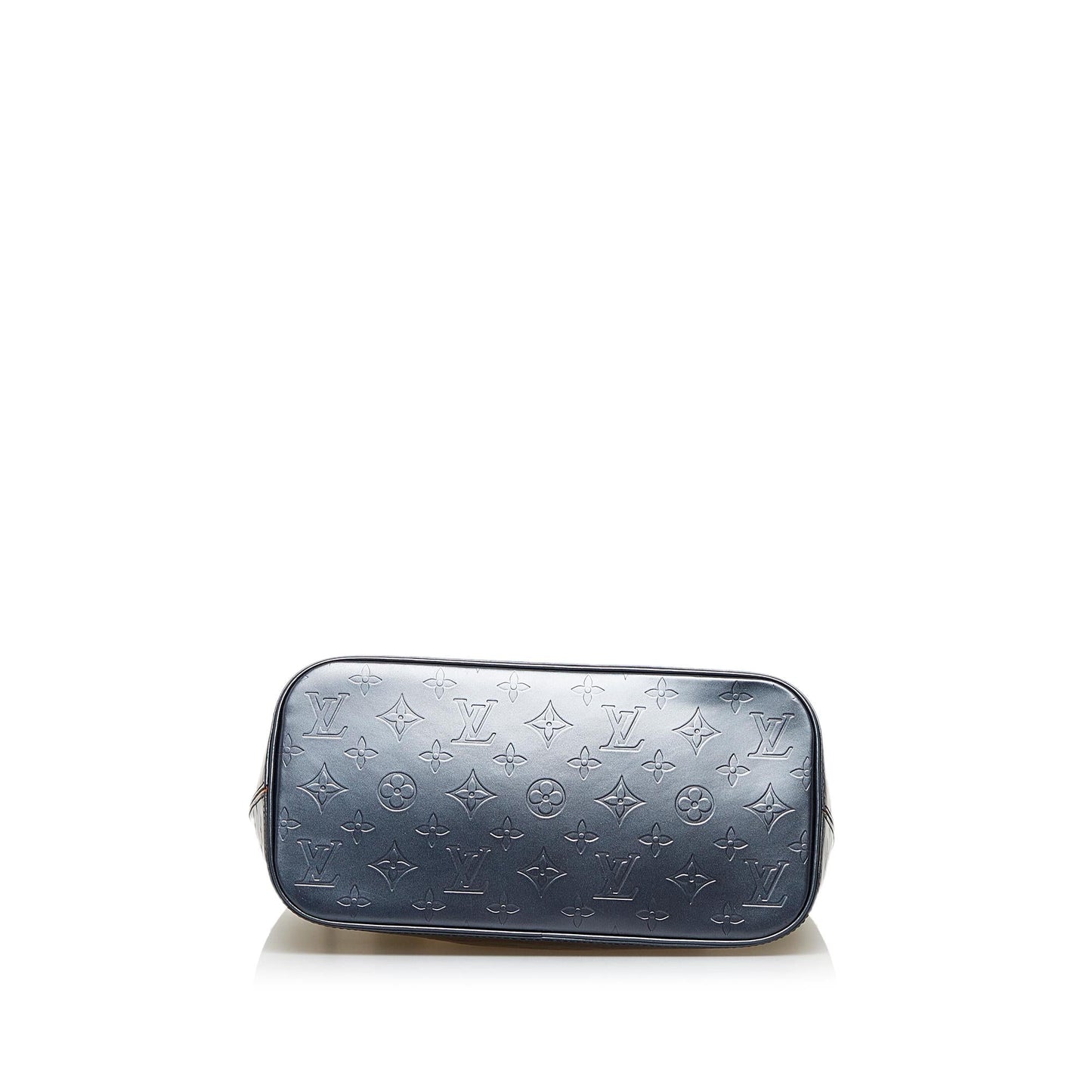 Louis Vuitton Monogram Mat Stockton (SHG-lzAoLg)