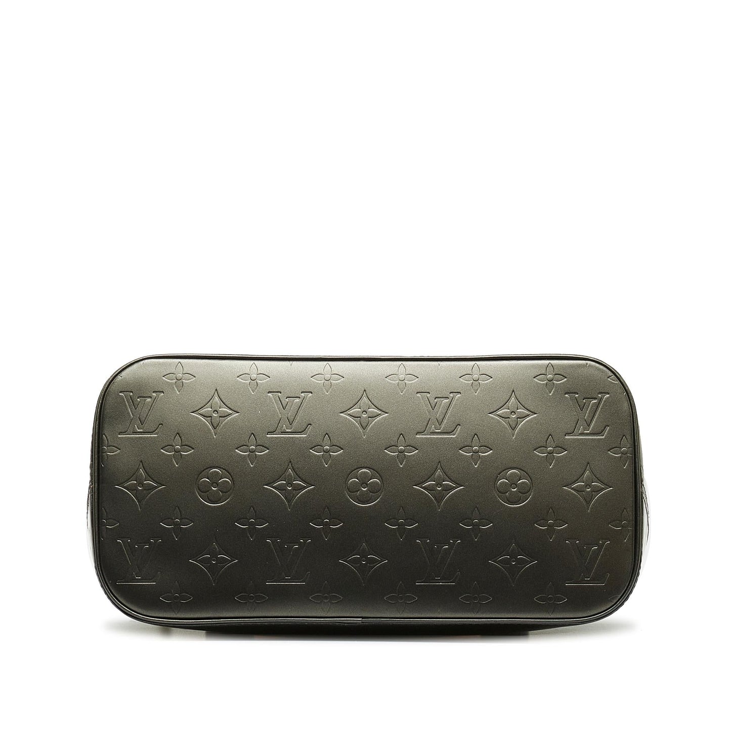 Louis Vuitton Monogram Mat Stockton (SHG-ytxOCq)