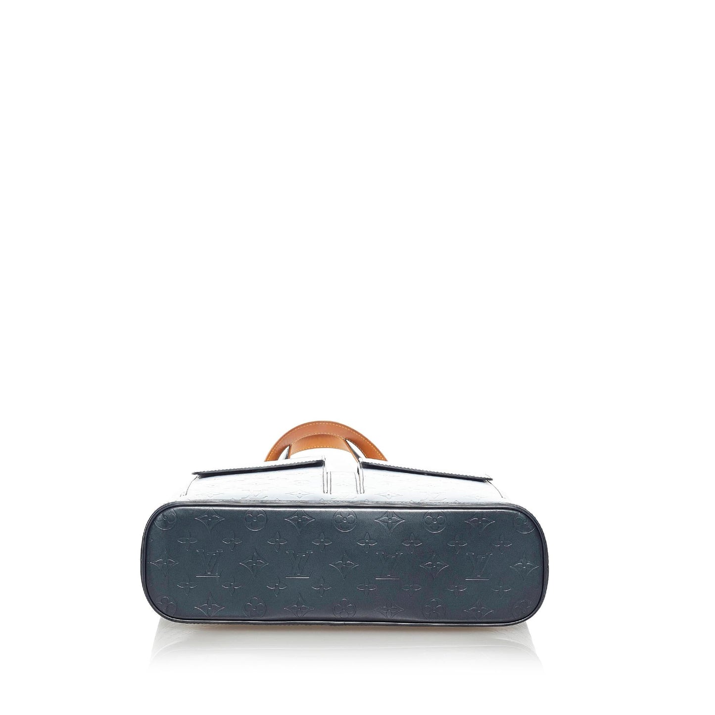 Louis Vuitton Monogram Mat Wilwood (SHG-33568)