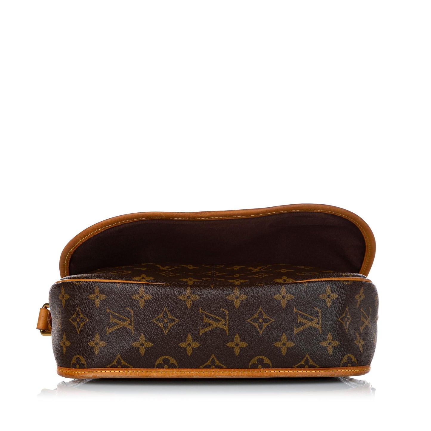 Louis Vuitton Monogram Menilmontant PM (SHG-36347)