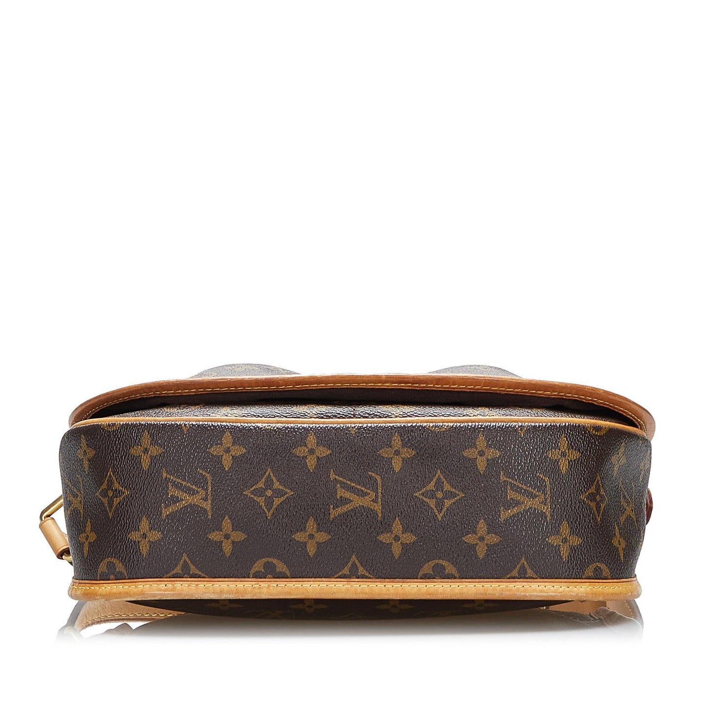 Louis Vuitton Monogram Menilmontant PM (SHG-paVEKO)