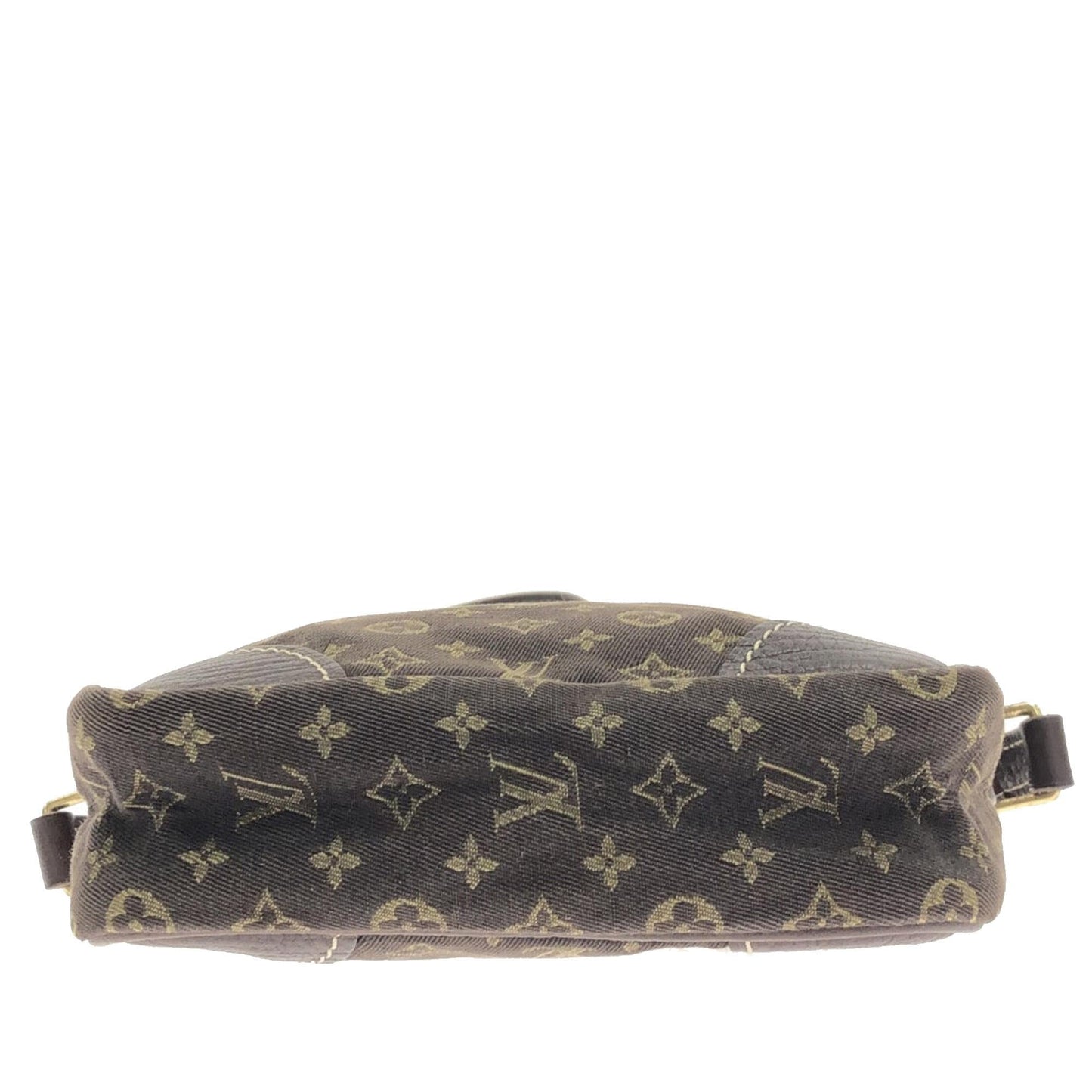 Louis Vuitton Monogram Mini Lin Danube (SHG-6hvEzA)
