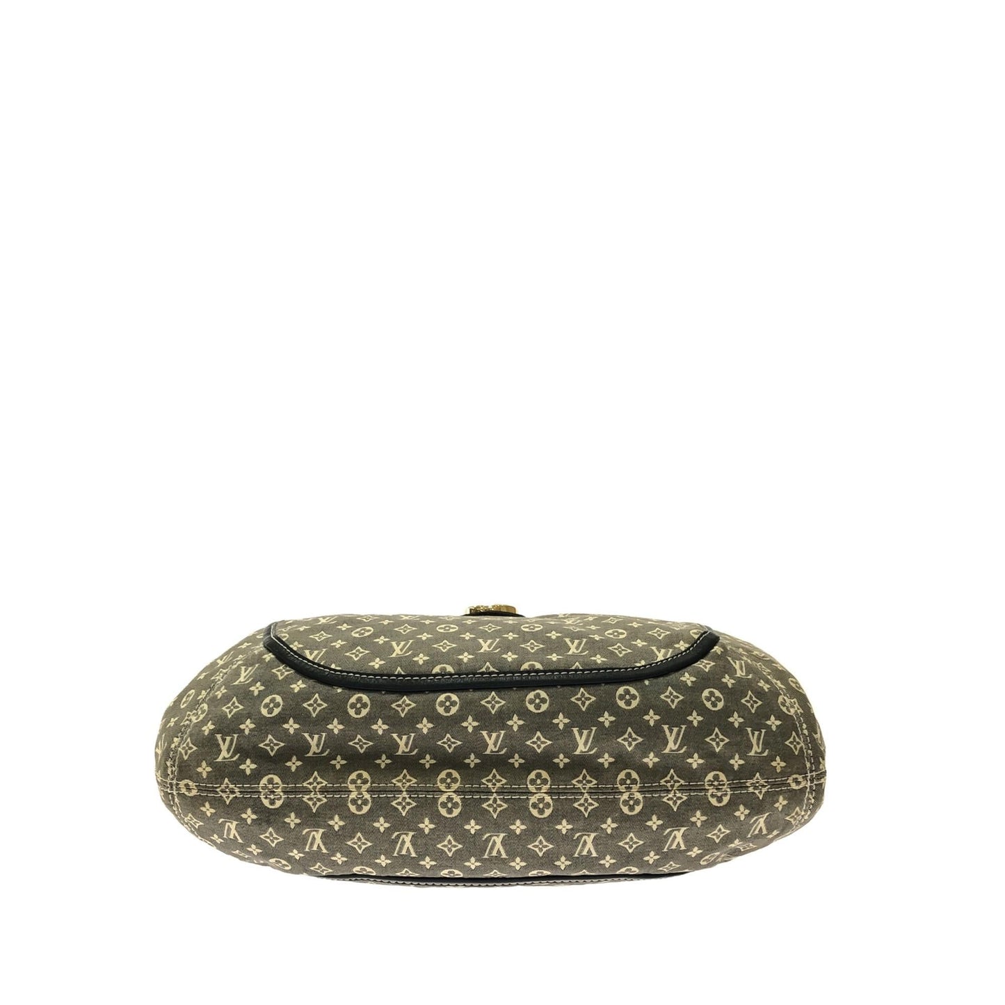 Louis Vuitton Monogram Mini Lin Idylle Romance (SHG-yrk0C8)