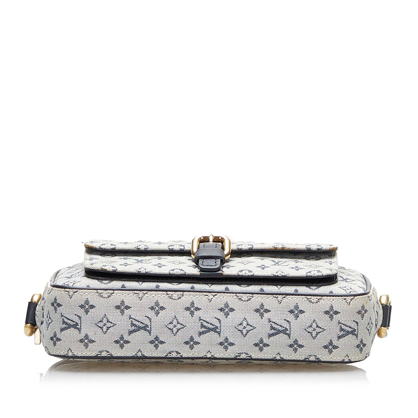 Louis Vuitton Monogram Mini Lin Juliette MM (SHG-Prk95p)