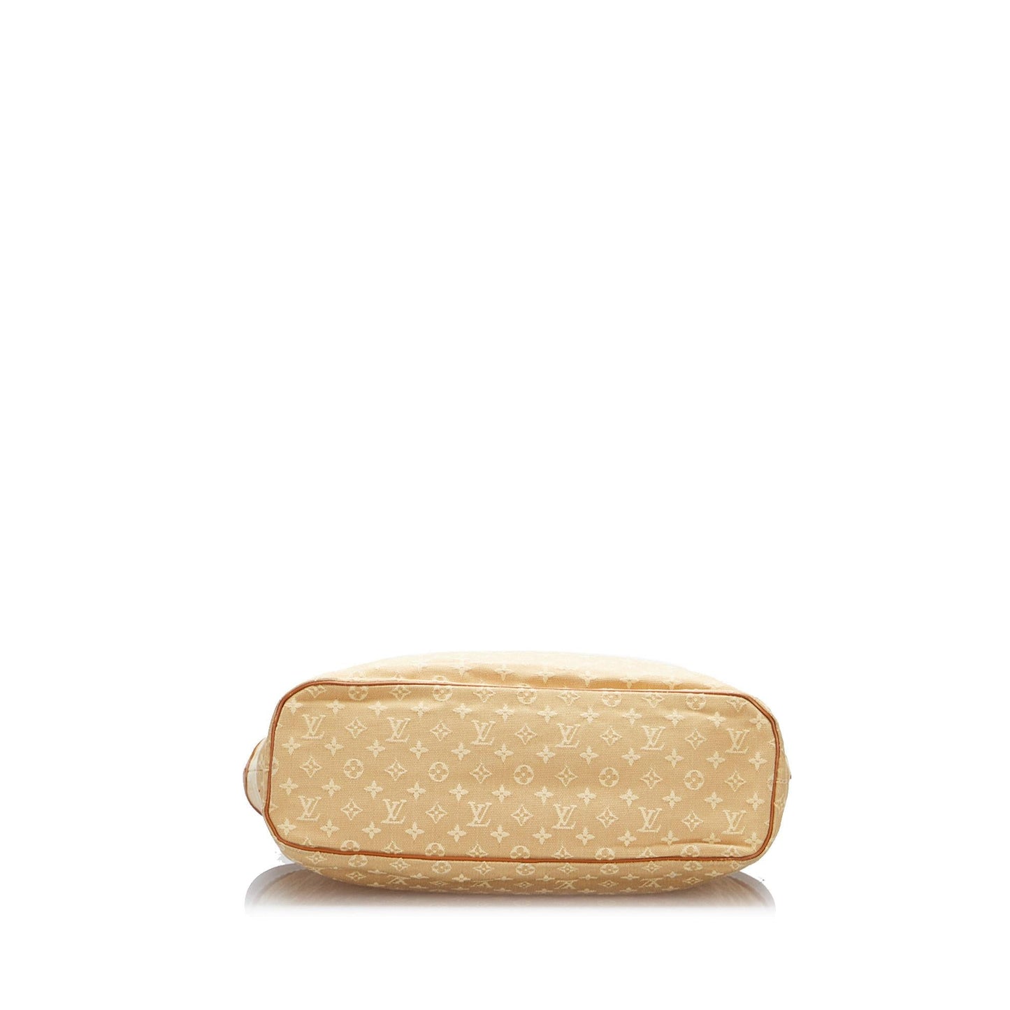Louis Vuitton Monogram Mini Lin Lucille GM (SHG-TPILeo)