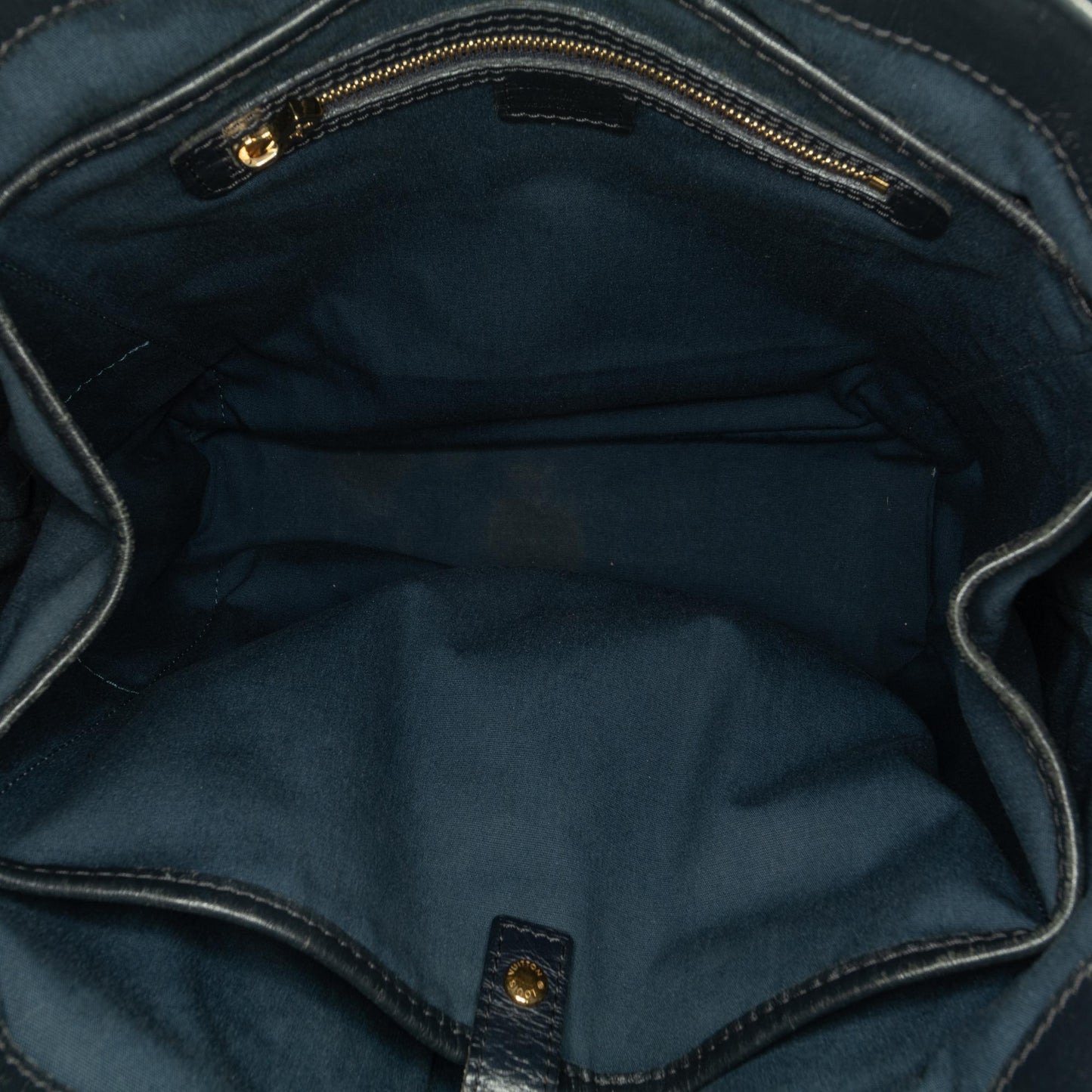 Louis Vuitton Monogram Mini Lin Lucille GM (SHG-wLSPfE)