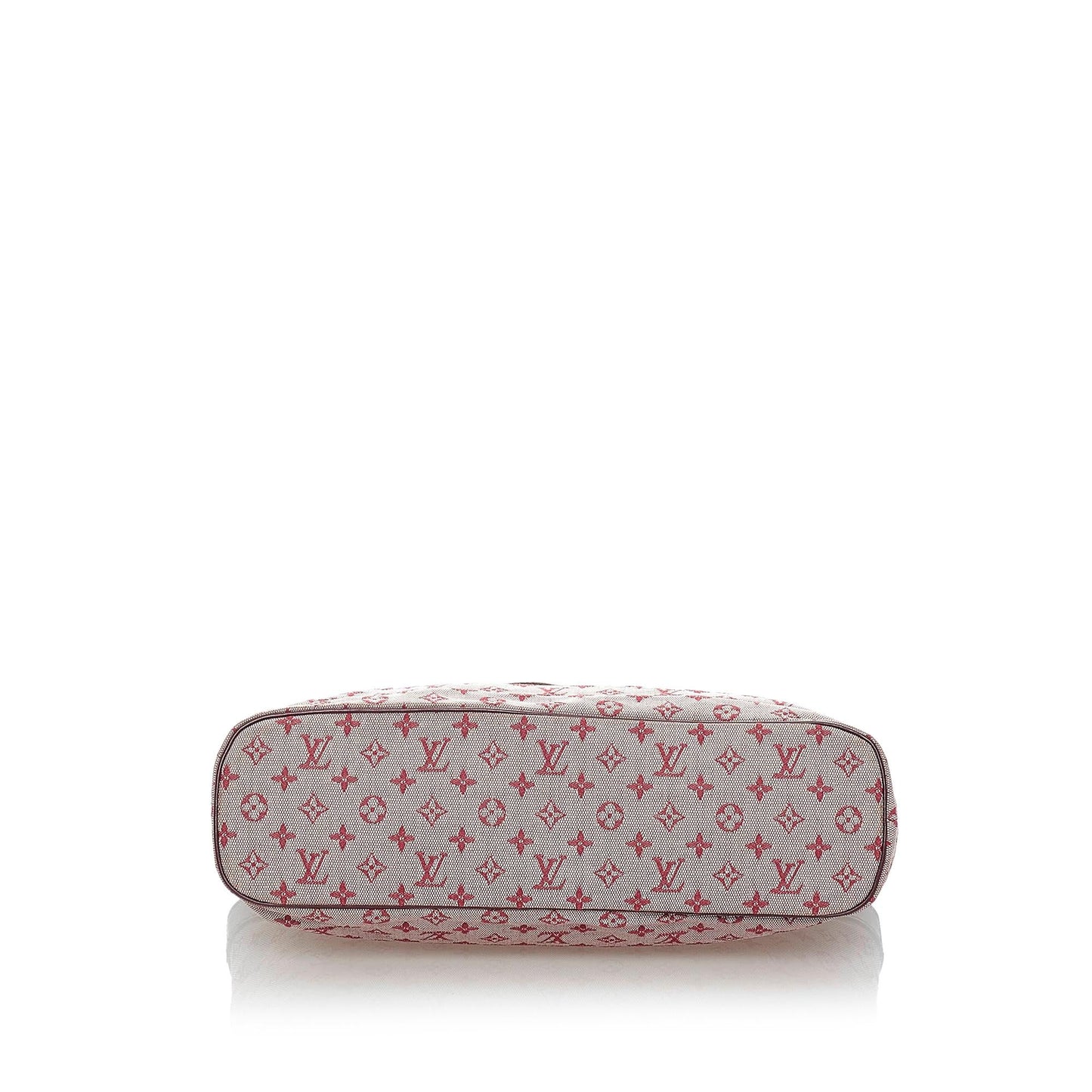 Louis Vuitton Monogram Mini Lin Lucille PM (SHG-32217)
