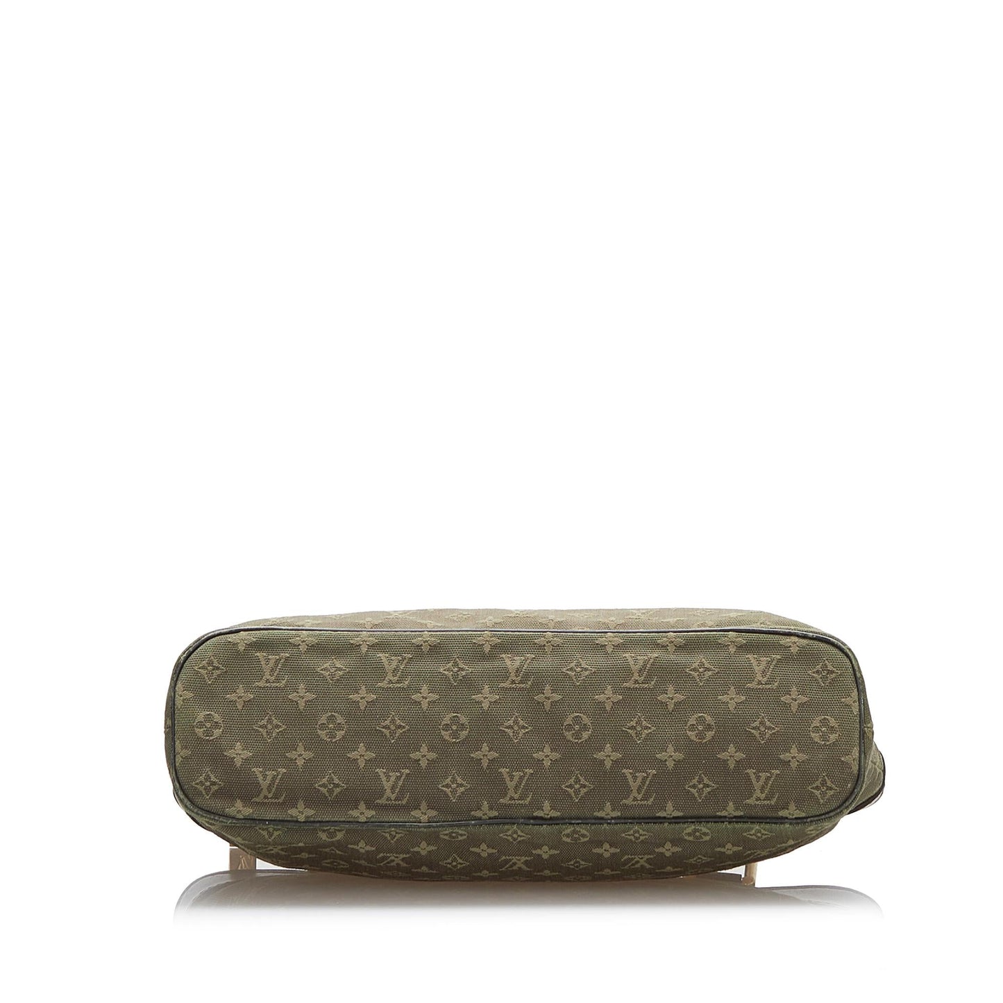 Louis Vuitton Monogram Mini Lin Lucille PM (SHG-9oNYSt)