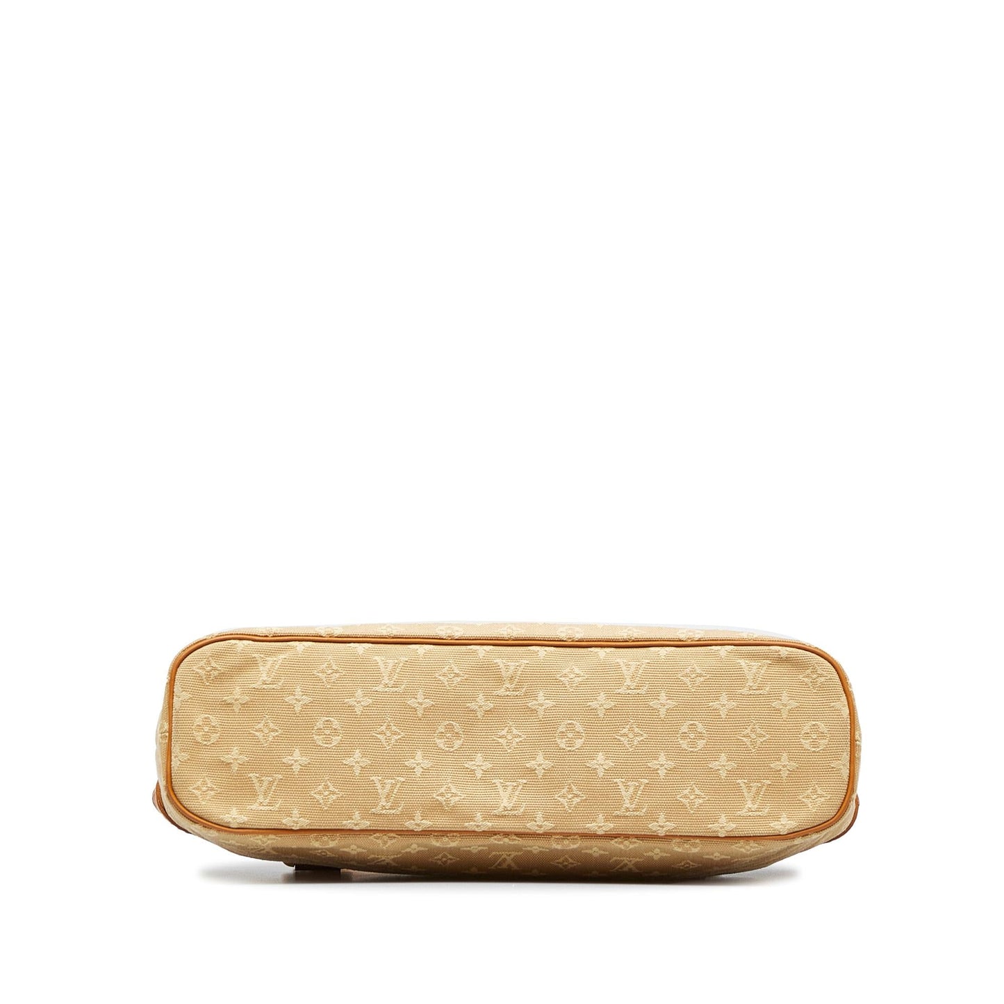 Louis Vuitton Monogram Mini Lin Lucille PM (SHG-yLnfJk)