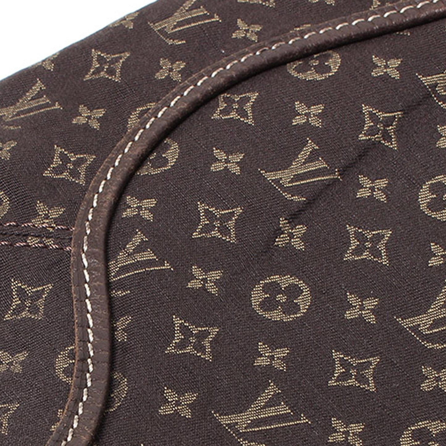 Louis Vuitton Monogram Mini Lin Manon PM (SHG-cYQIbN)