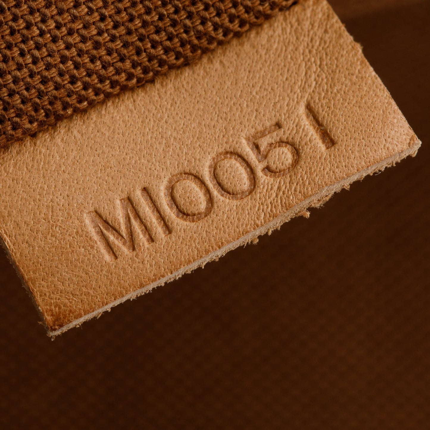 Louis Vuitton Monogram Mini Looping Bag