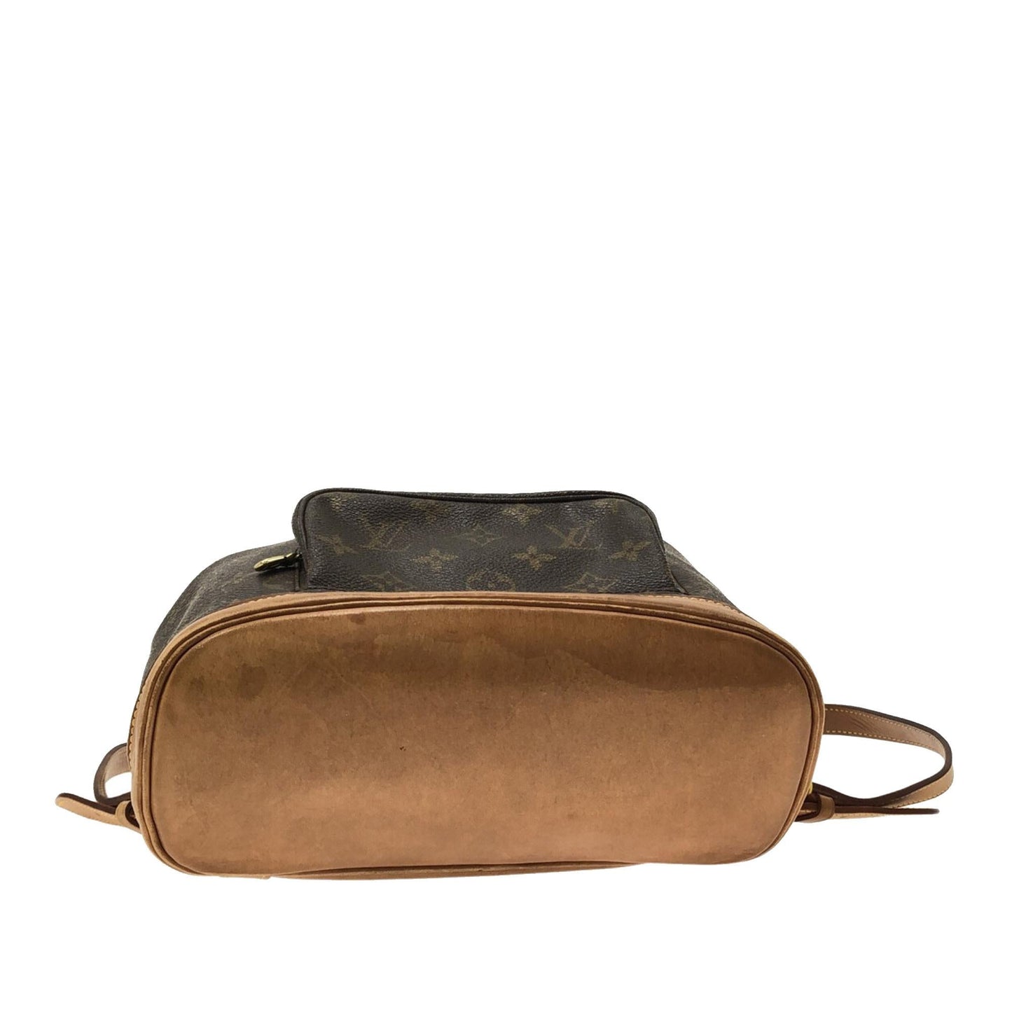 Louis Vuitton Monogram Mini Montsouris (SHG-6reLQ6)