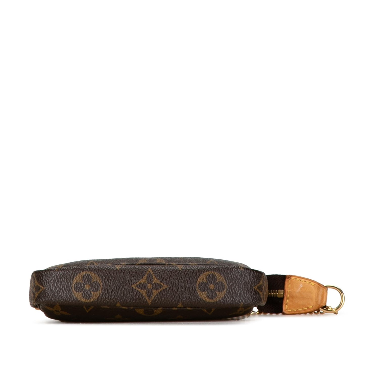 Louis Vuitton Monogram Mini Pochette Accessoires (SHG-cVn4vA)