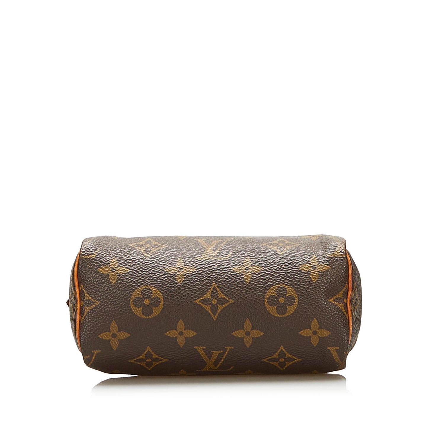 Louis Vuitton Monogram Mini Speedy (SHG-35427)