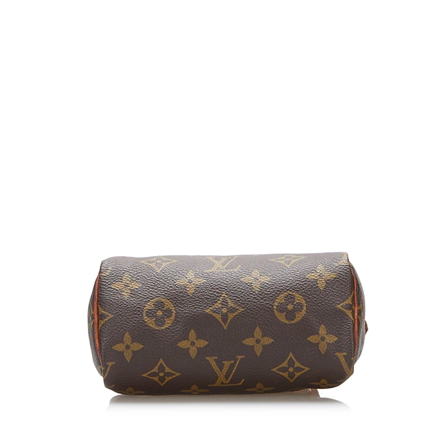Louis Vuitton Monogram Mini Speedy (SHG-7KOGp9)