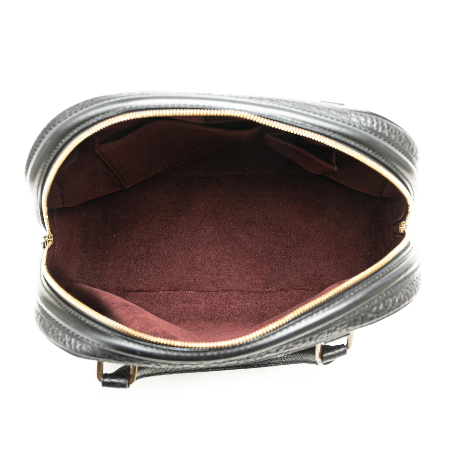 Louis Vuitton Monogram Mizi Vienna