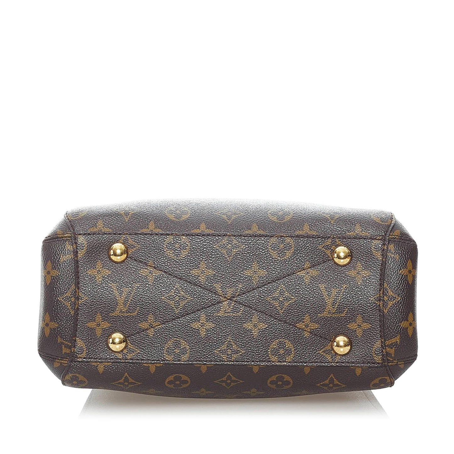 Louis Vuitton Monogram Montaigne BB (SHG-34792)