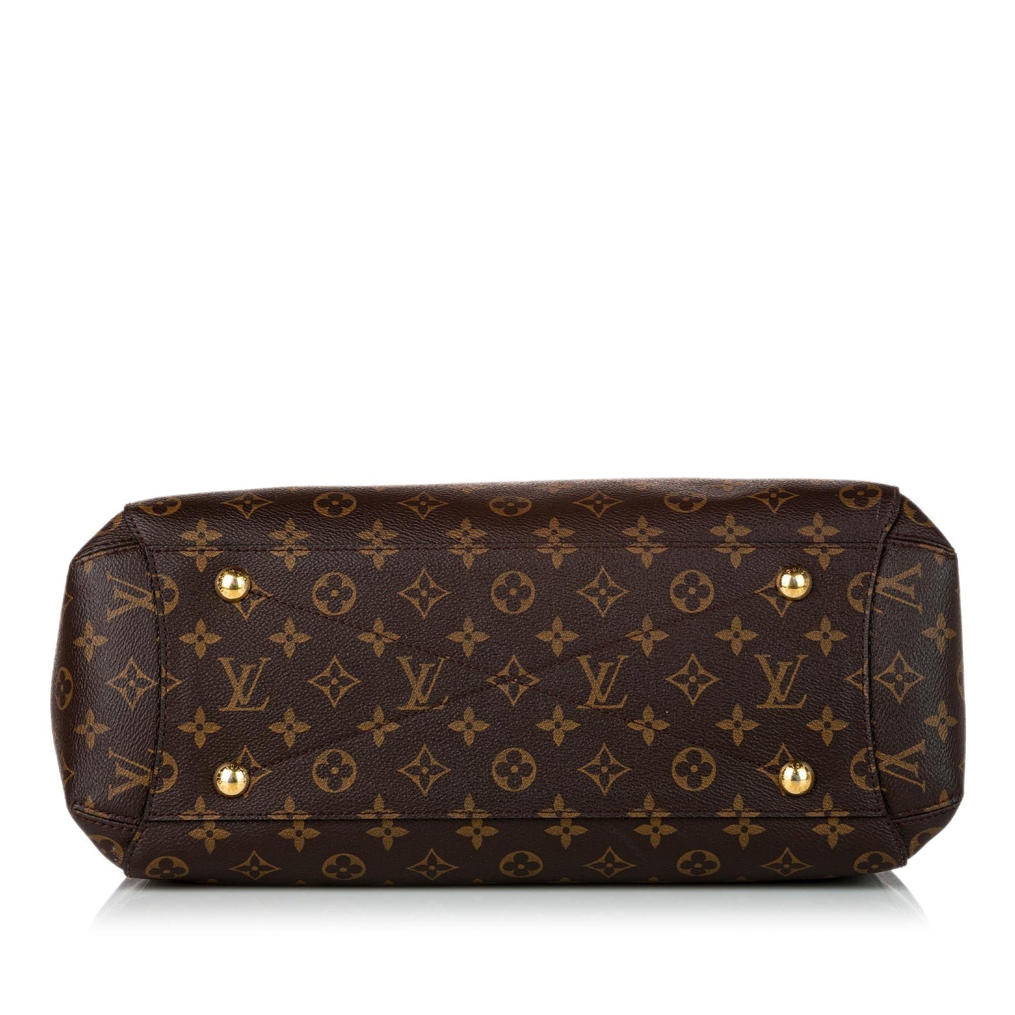 Louis Vuitton Monogram Montaigne GM (SHG-30571)